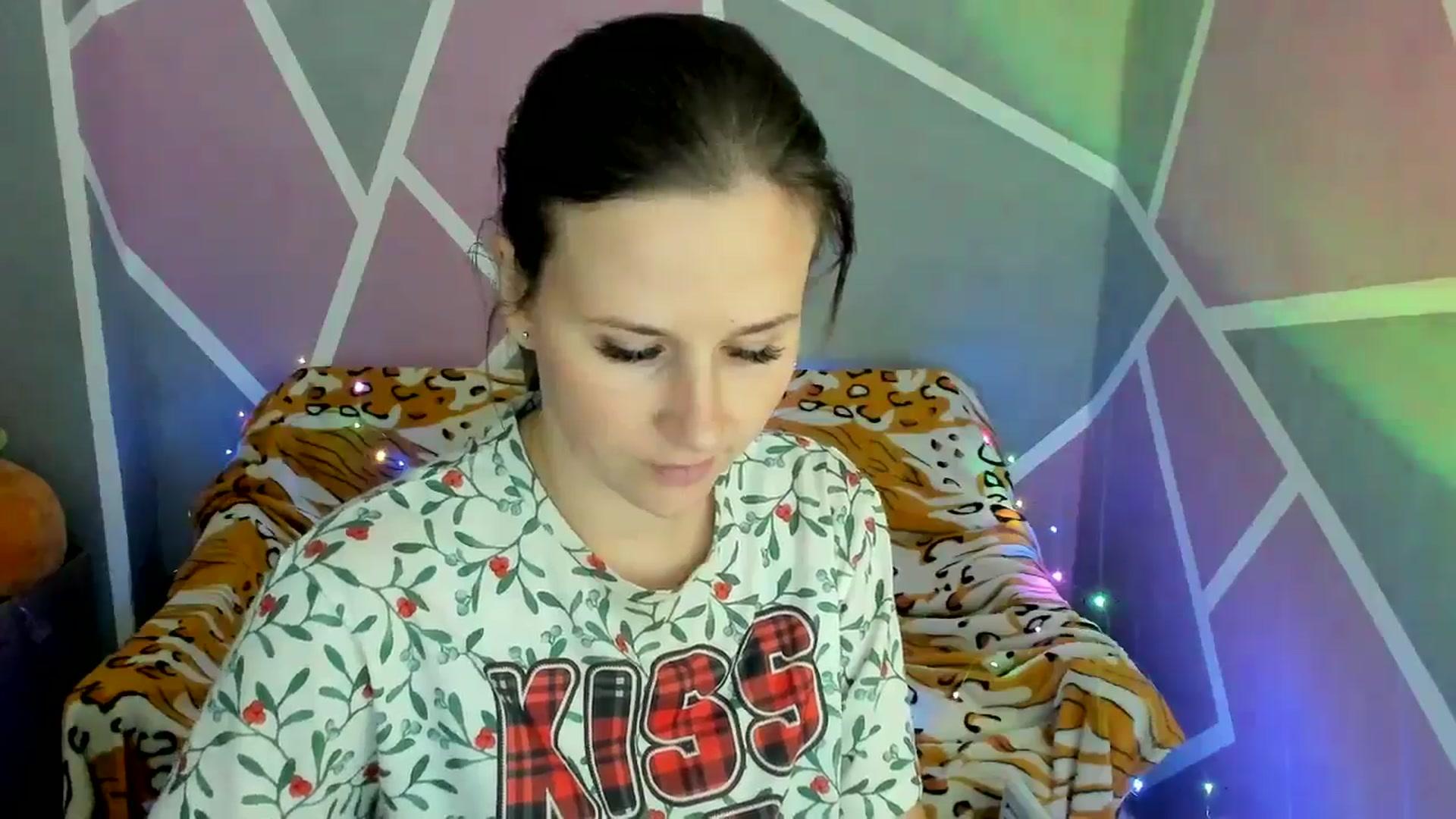 Gallery image thumbnail from Sexy_Ukr's myfreecams stream on, 10/17/2024, 16:07 image 13 of 20