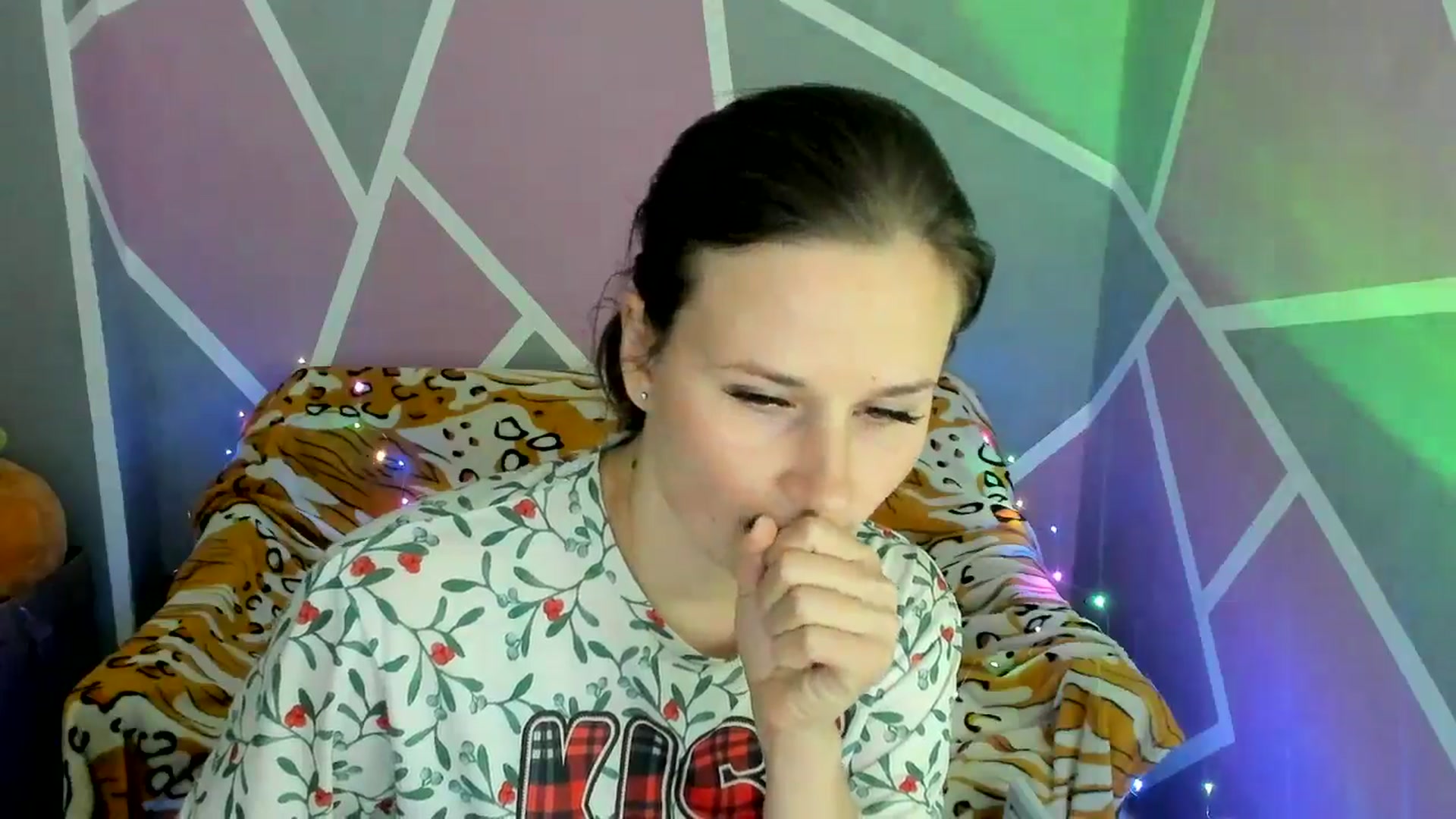 Gallery image thumbnail from Sexy_Ukr's myfreecams stream on, 10/17/2024, 16:07 image 12 of 20
