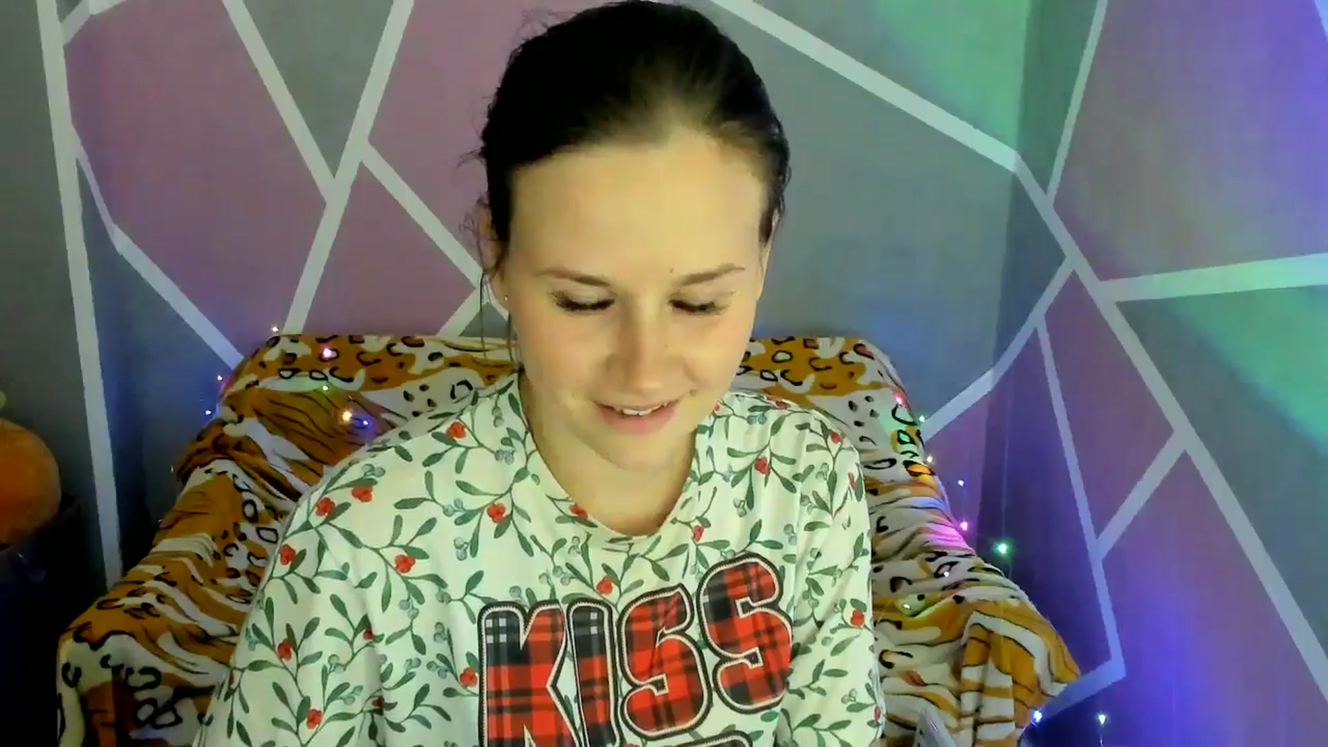 Gallery image thumbnail from Sexy_Ukr's myfreecams stream on, 10/17/2024, 16:07 image 20 of 20