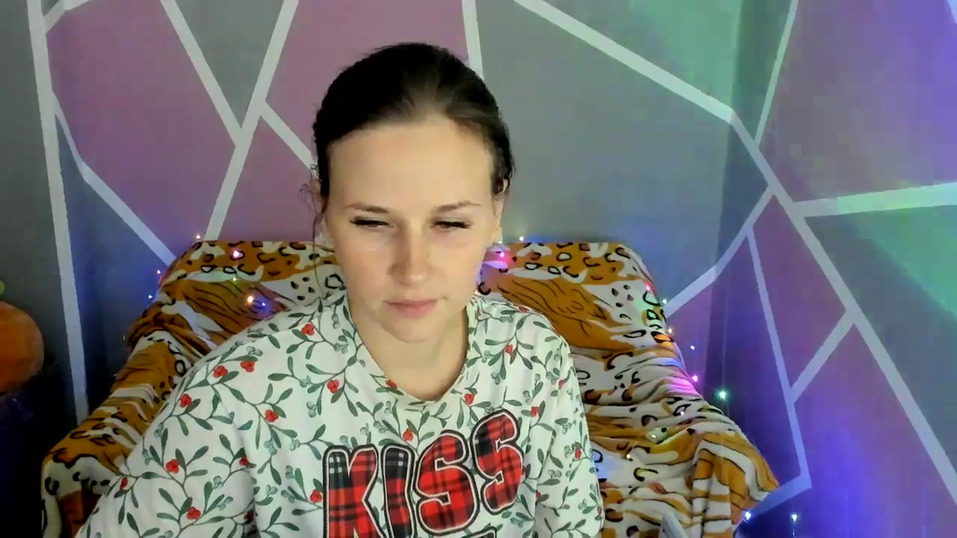 Gallery image thumbnail from Sexy_Ukr's myfreecams stream on, 10/17/2024, 16:07 image 11 of 20