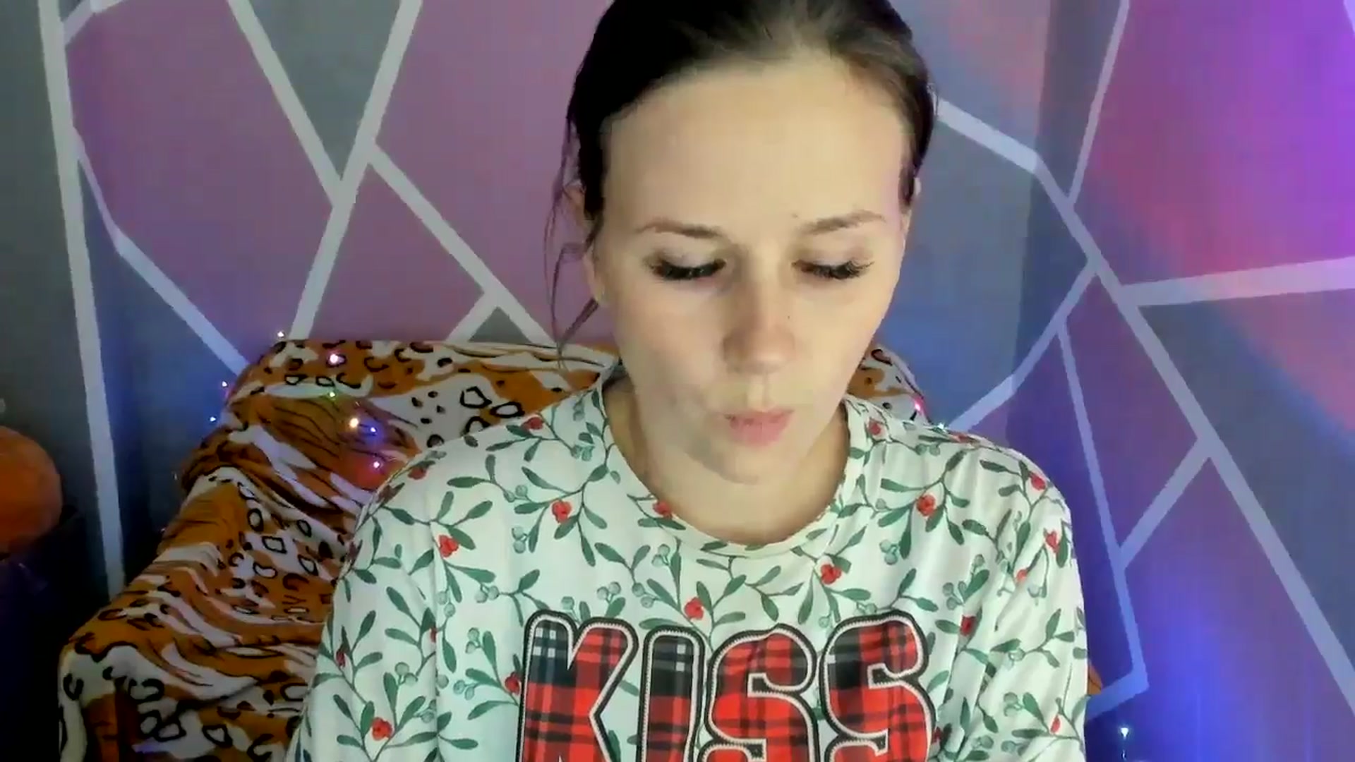 Gallery image thumbnail from Sexy_Ukr's myfreecams stream on, 10/17/2024, 16:07 image 4 of 20