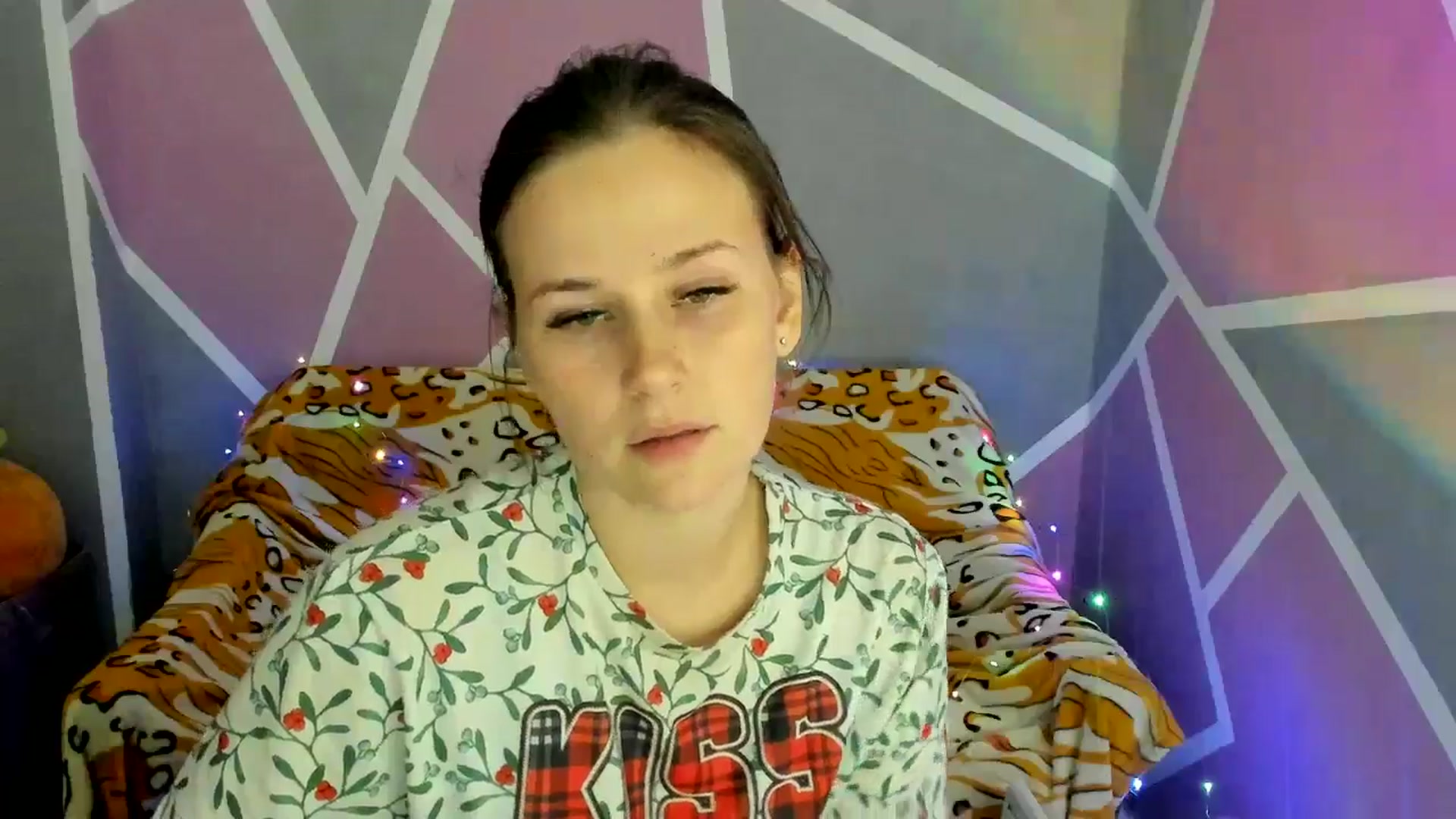 Gallery image thumbnail from Sexy_Ukr's myfreecams stream on, 10/17/2024, 16:07 image 8 of 20