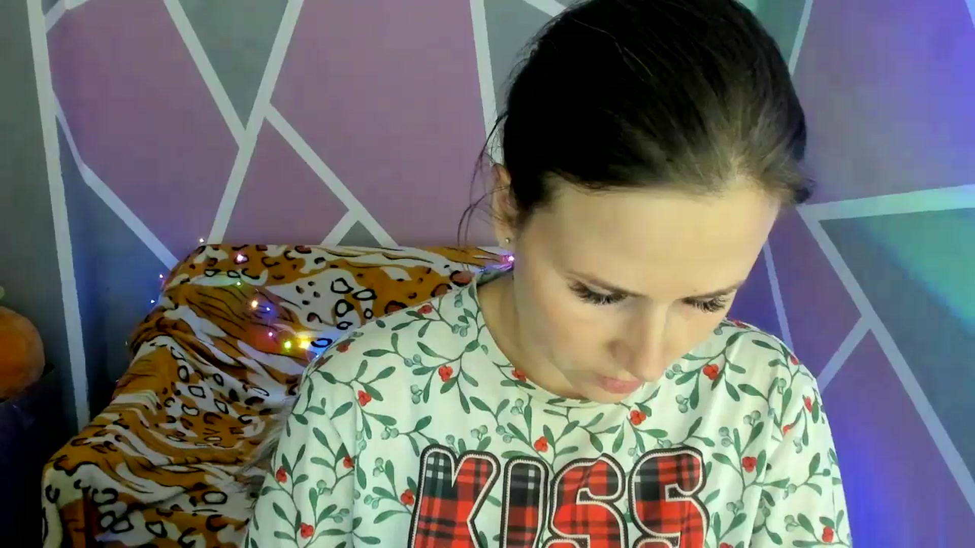 Gallery image thumbnail from Sexy_Ukr's myfreecams stream on, 10/17/2024, 16:07 image 2 of 20