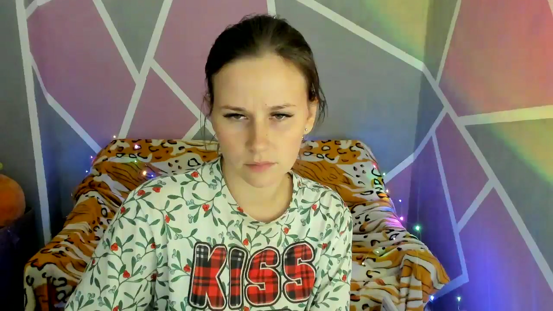 Gallery image thumbnail from Sexy_Ukr's myfreecams stream on, 10/17/2024, 16:07 image 7 of 20