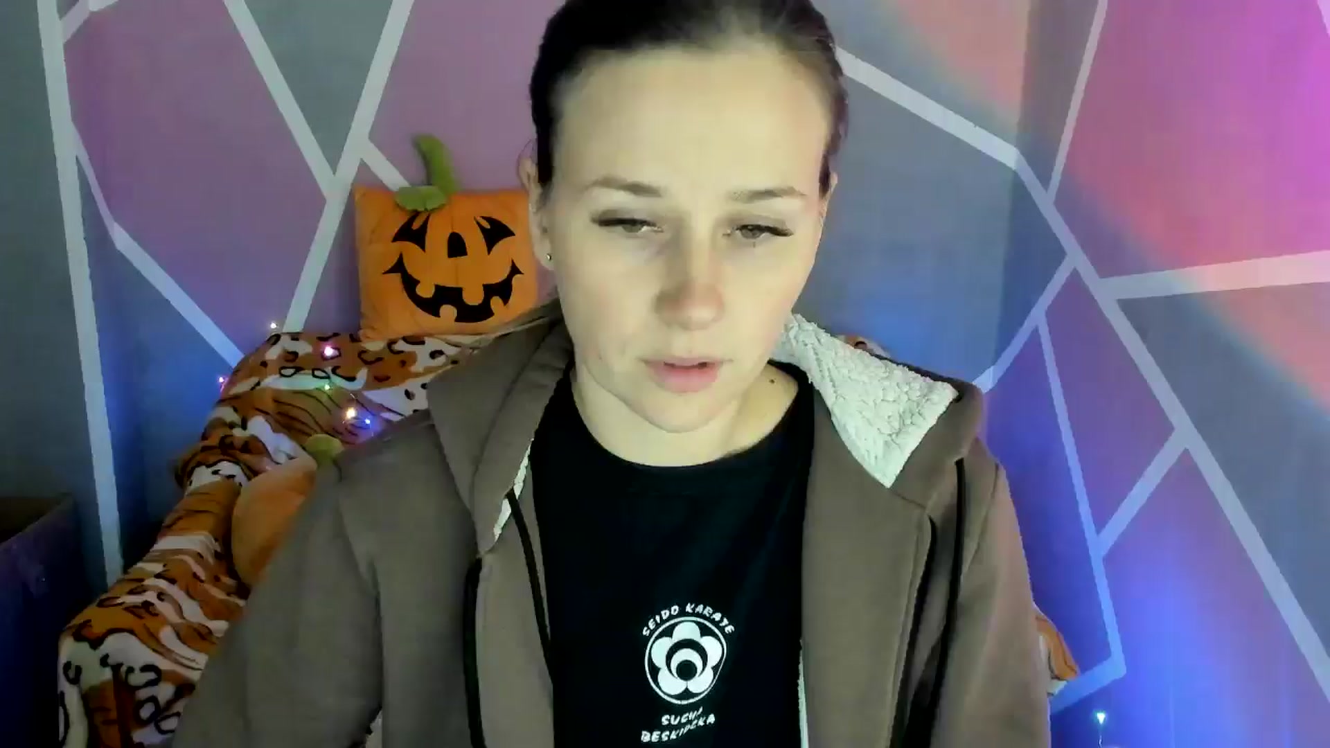 Gallery image thumbnail from Sexy_Ukr's myfreecams stream on, 10/22/2024, 15:52 image 5 of 20