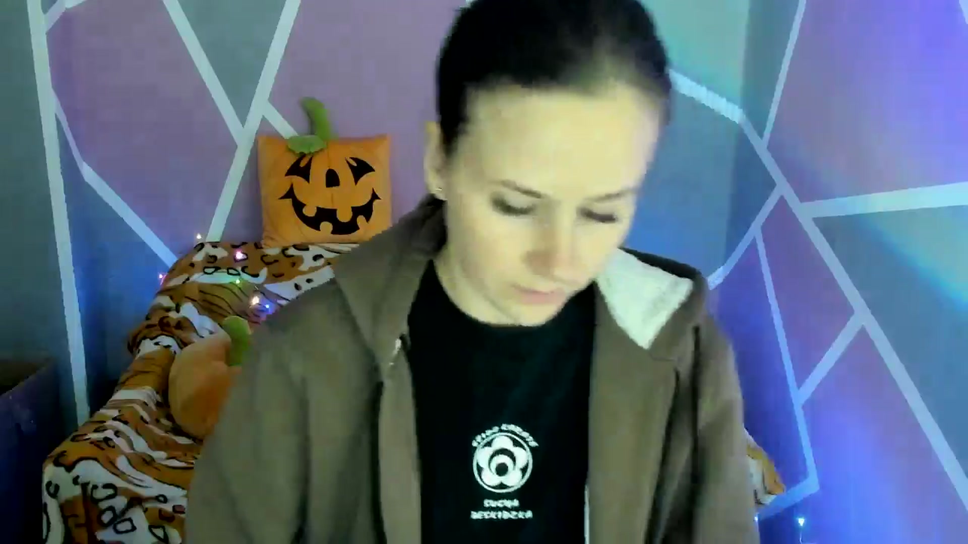 Gallery image thumbnail from Sexy_Ukr's myfreecams stream on, 10/22/2024, 15:52 image 2 of 20