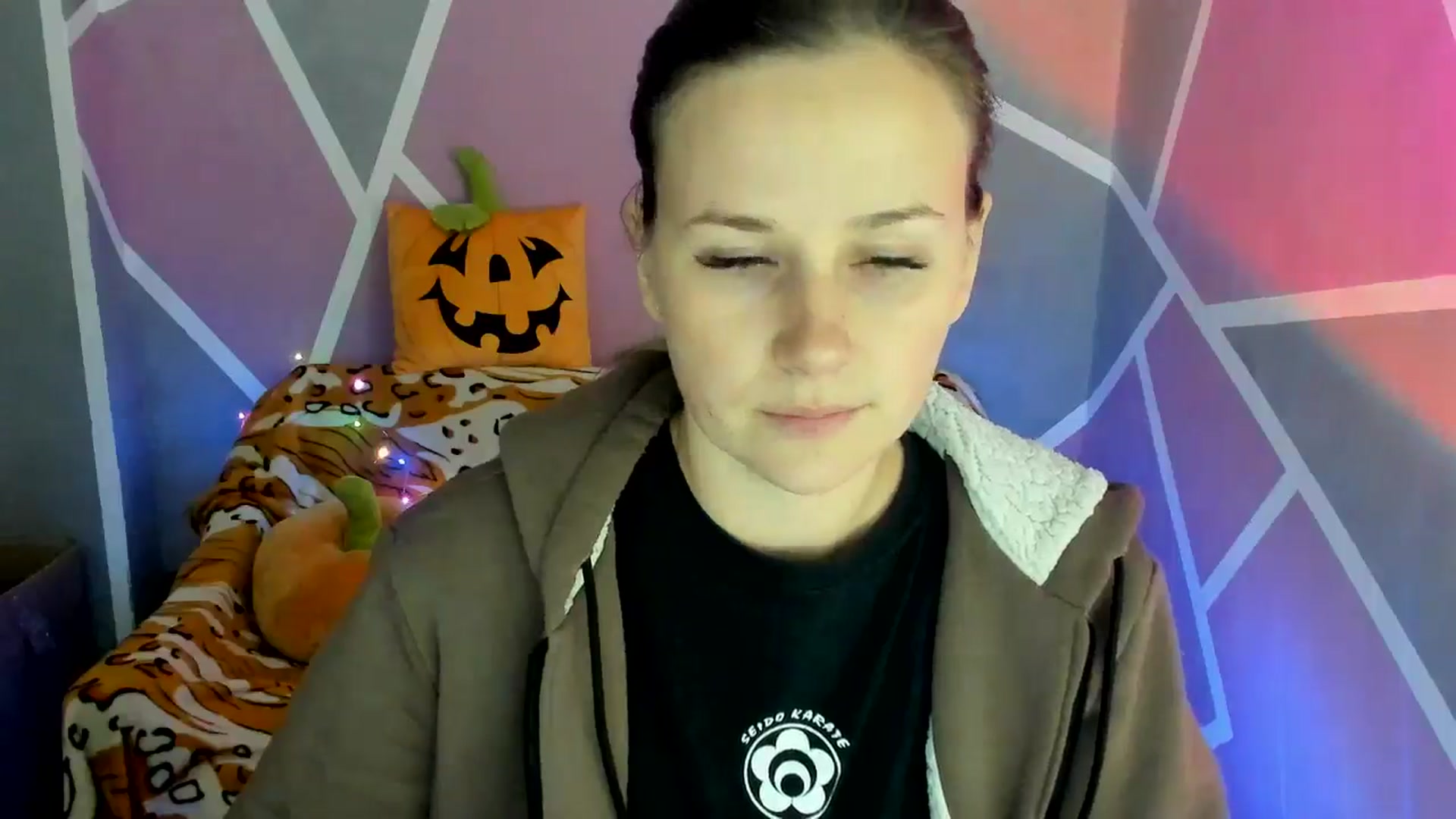 Gallery image thumbnail from Sexy_Ukr's myfreecams stream on, 10/22/2024, 15:52 image 12 of 20