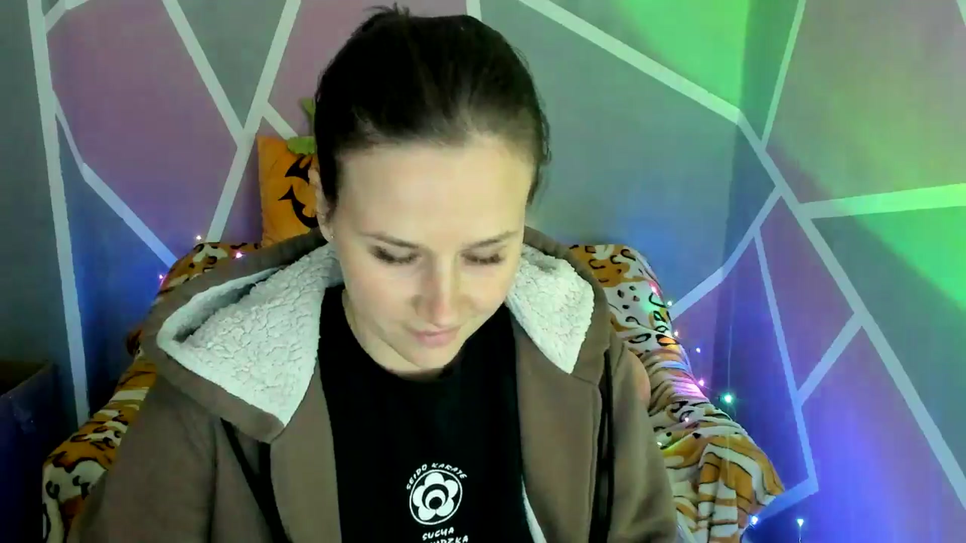 Gallery image thumbnail from Sexy_Ukr's myfreecams stream on, 10/22/2024, 16:59 image 11 of 20