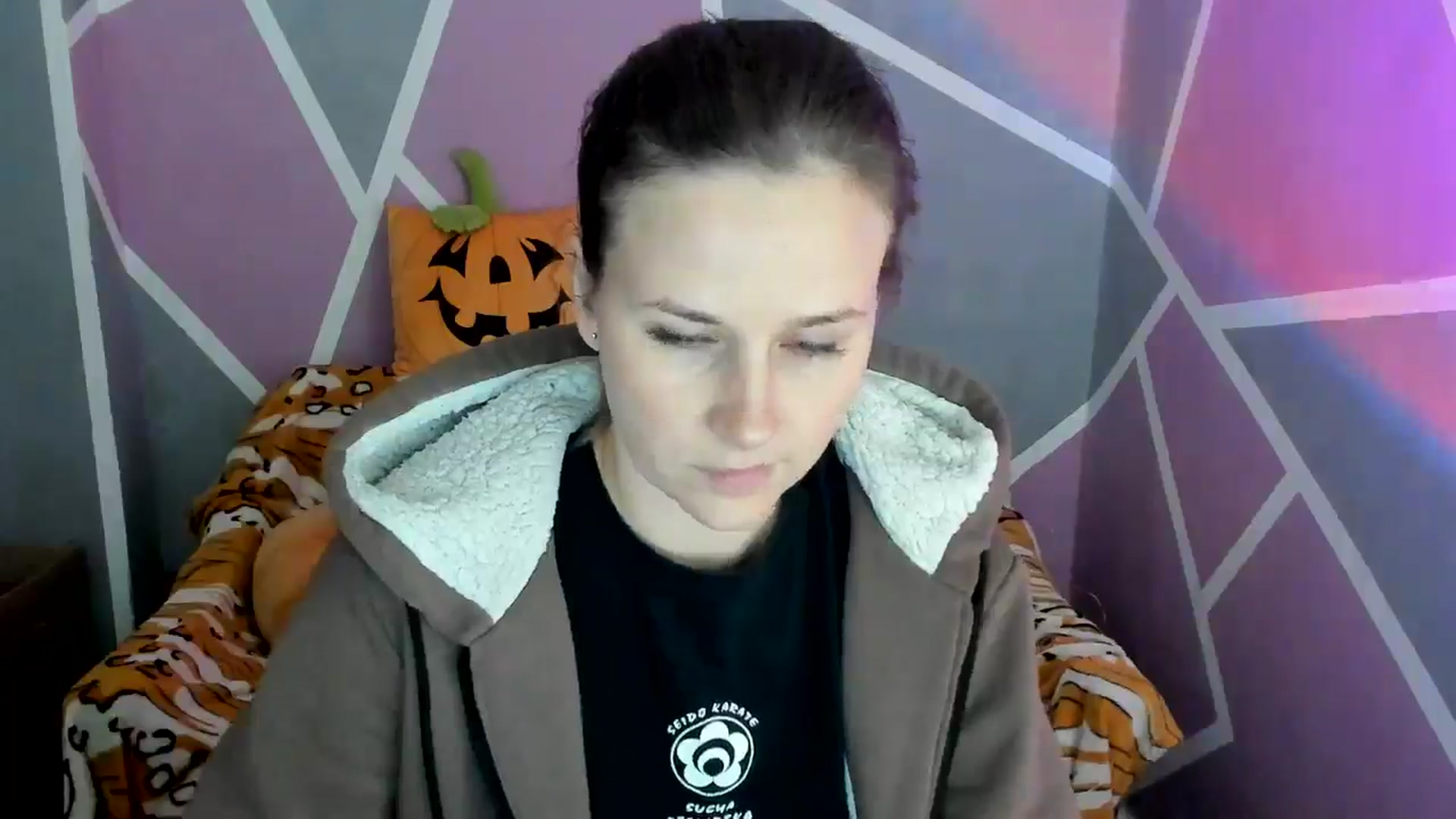 Gallery image thumbnail from Sexy_Ukr's myfreecams stream on, 10/22/2024, 16:59 image 17 of 20