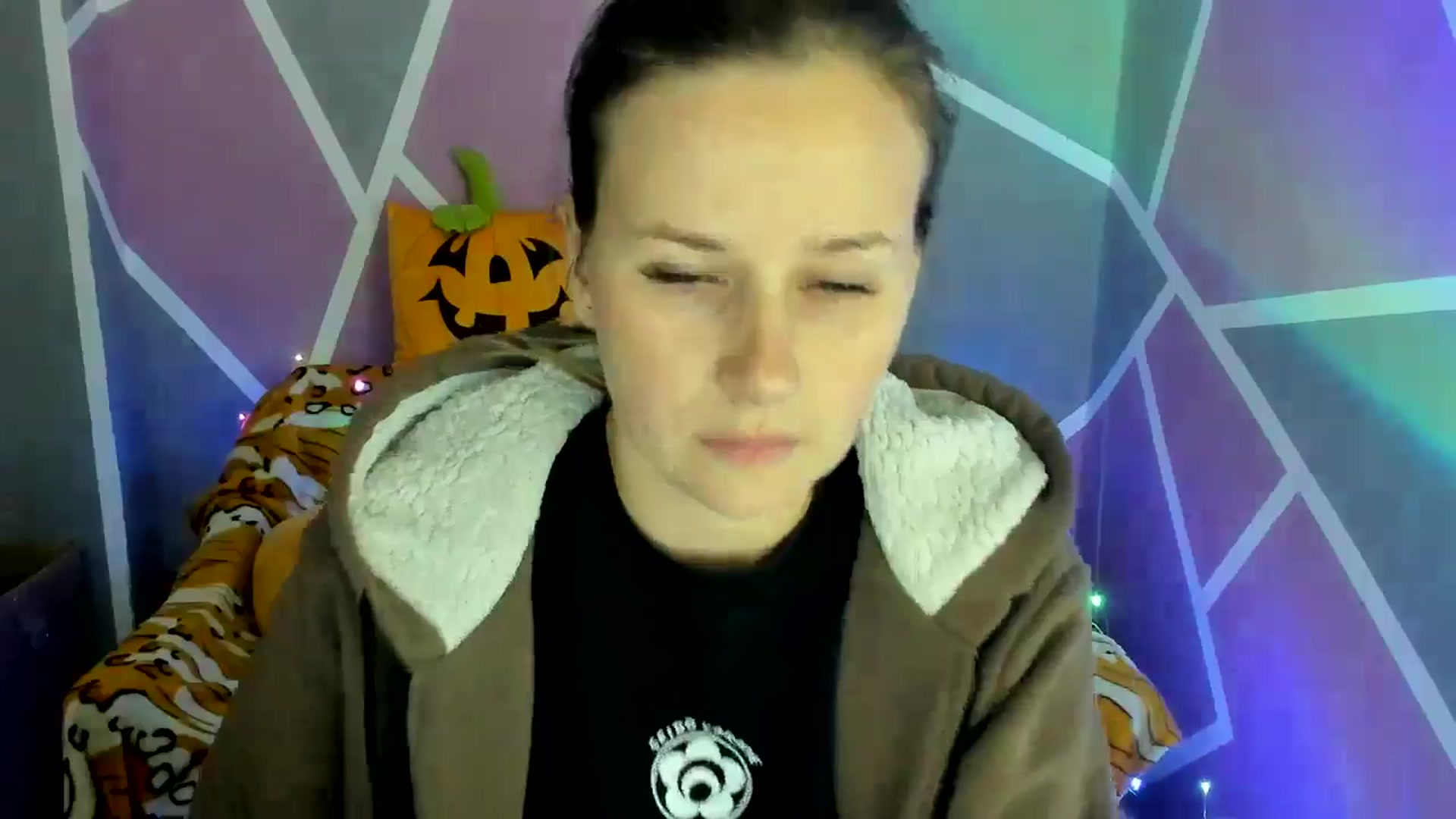 Gallery image thumbnail from Sexy_Ukr's myfreecams stream on, 10/22/2024, 16:59 image 5 of 20