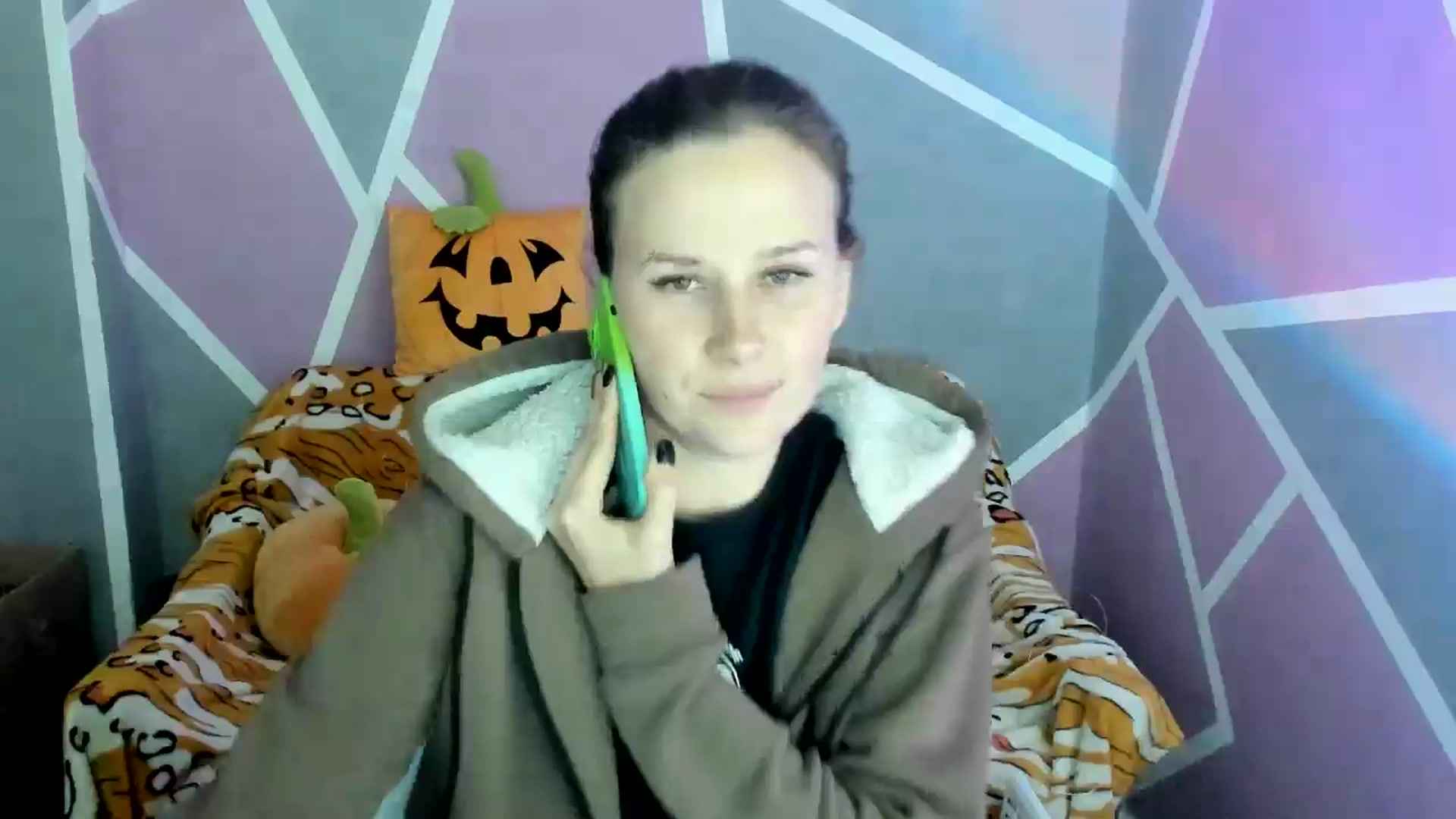 Gallery image thumbnail from Sexy_Ukr's myfreecams stream on, 10/22/2024, 16:59 image 18 of 20