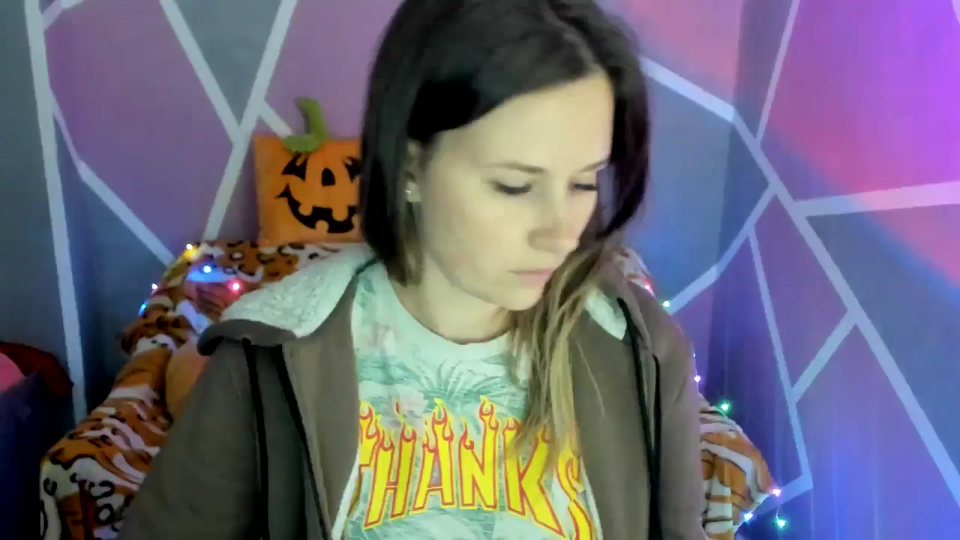 Gallery image thumbnail from Sexy_Ukr's myfreecams stream on, 10/23/2024, 18:08 image 1 of 20