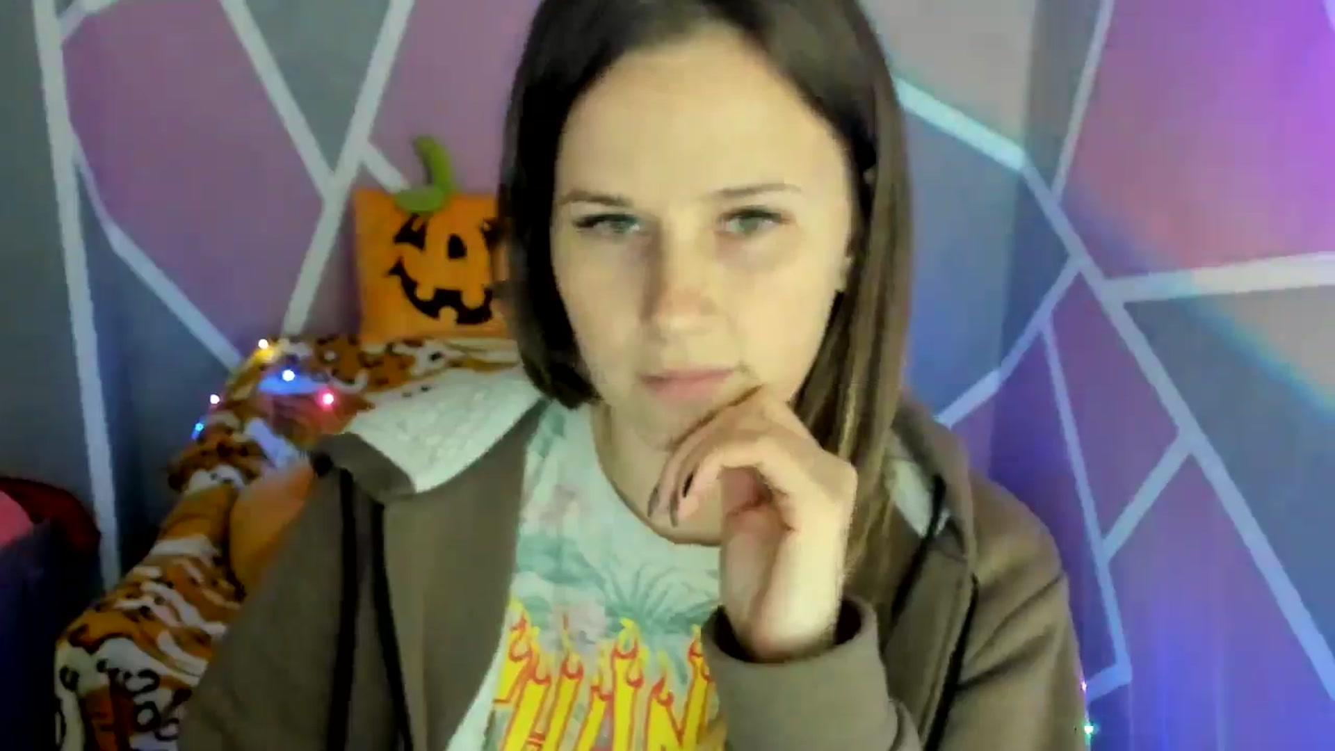 Gallery image thumbnail from Sexy_Ukr's myfreecams stream on, 10/23/2024, 18:08 image 8 of 20