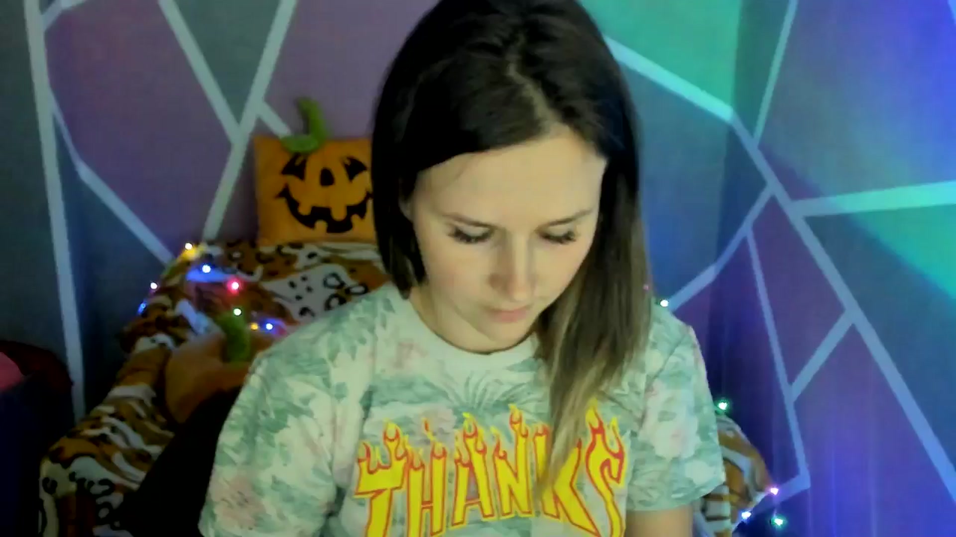 Gallery image thumbnail from Sexy_Ukr's myfreecams stream on, 10/23/2024, 18:08 image 13 of 20