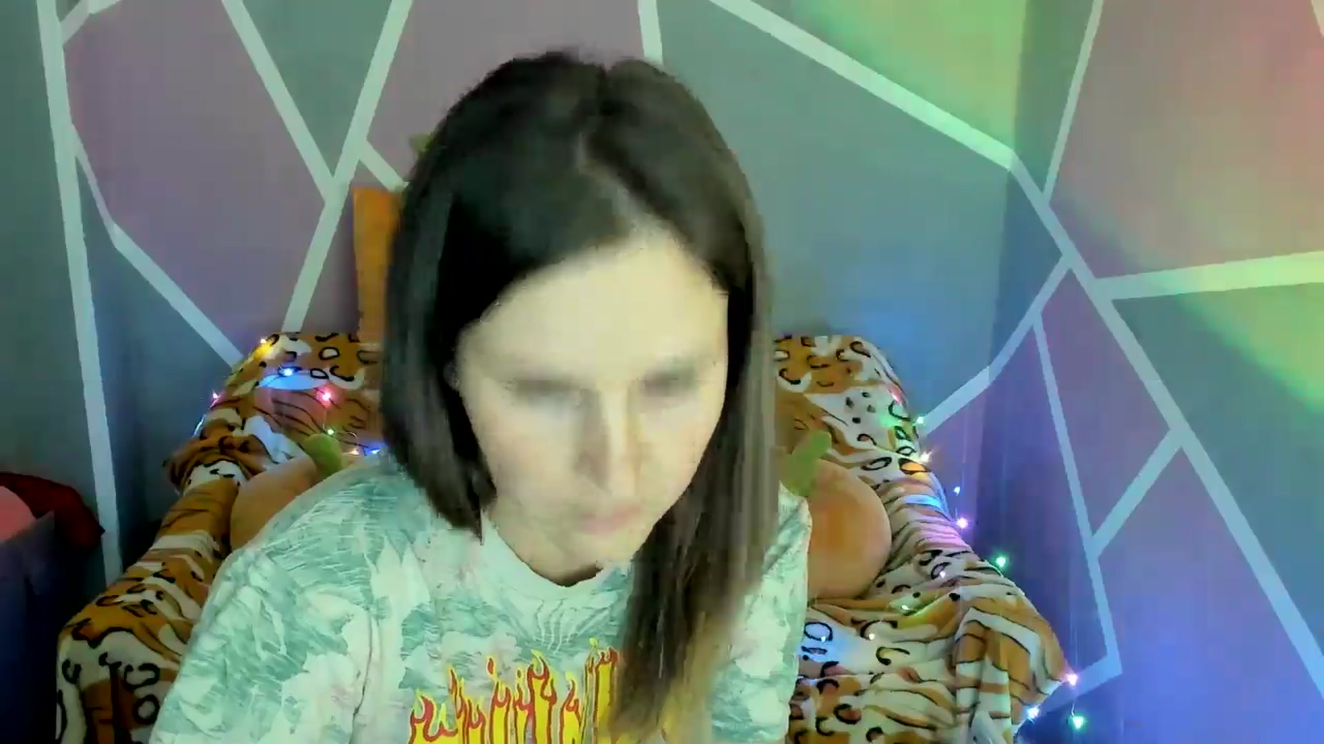 Gallery image thumbnail from Sexy_Ukr's myfreecams stream on, 10/23/2024, 18:08 image 18 of 20