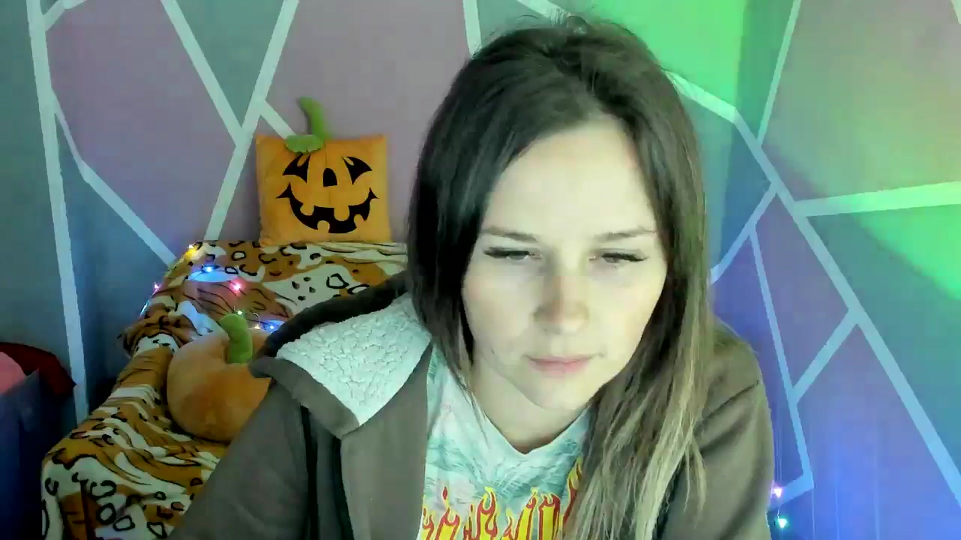 Gallery image thumbnail from Sexy_Ukr's myfreecams stream on, 10/23/2024, 18:08 image 5 of 20