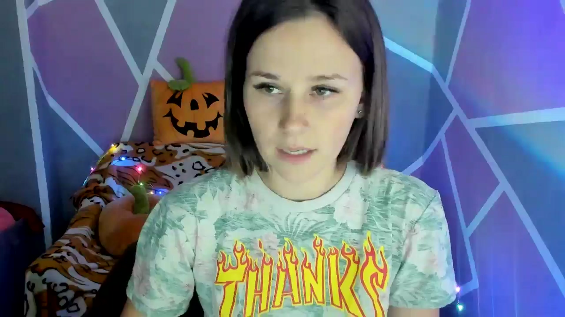 Gallery image thumbnail from Sexy_Ukr's myfreecams stream on, 10/23/2024, 18:08 image 15 of 20
