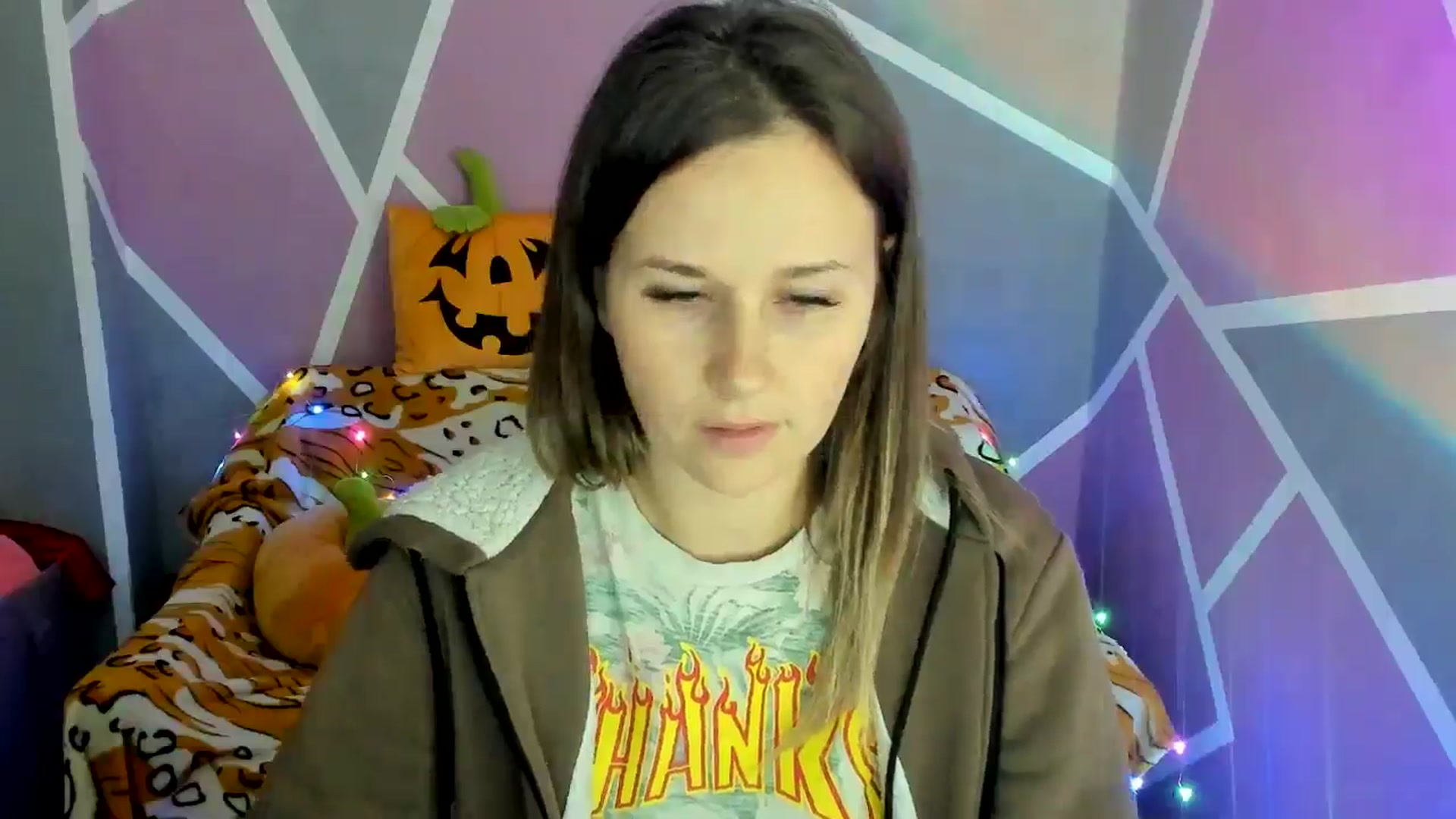 Gallery image thumbnail from Sexy_Ukr's myfreecams stream on, 10/23/2024, 18:08 image 7 of 20