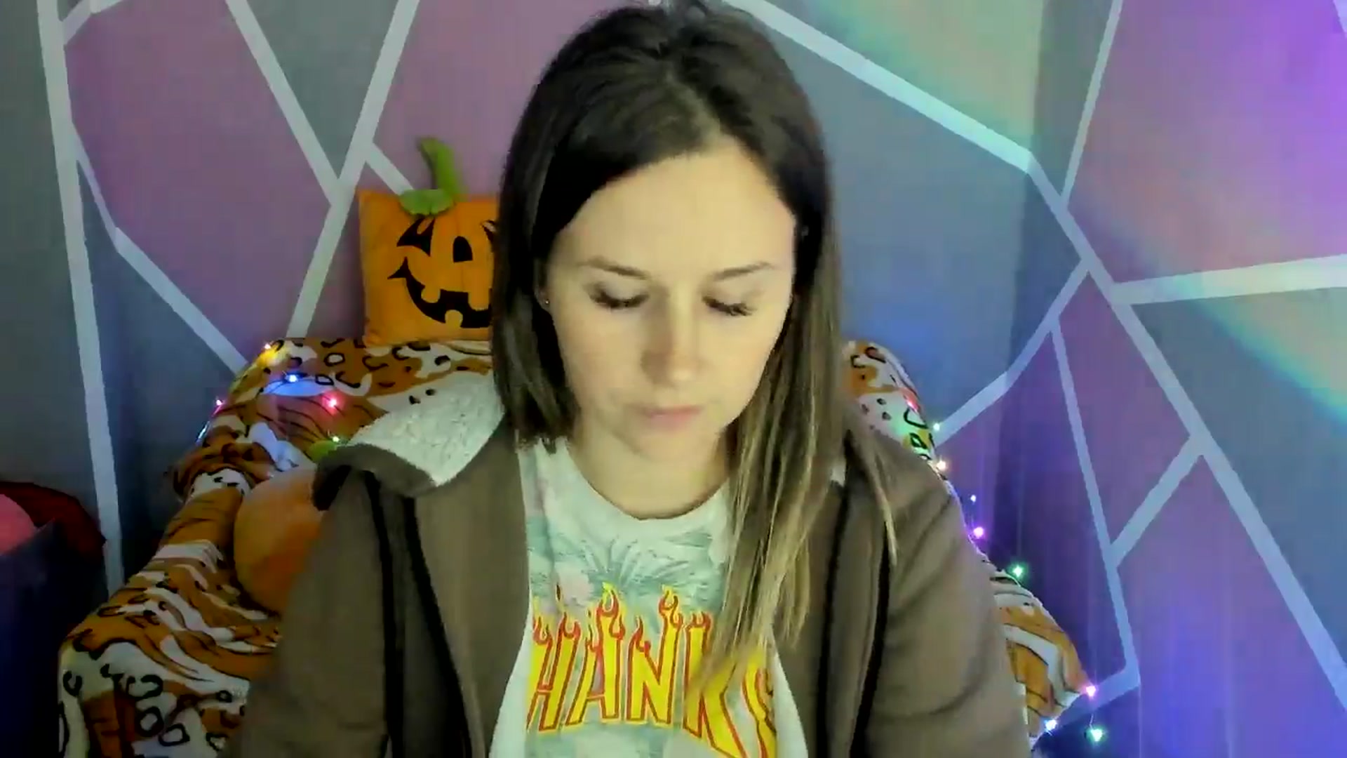 Gallery image thumbnail from Sexy_Ukr's myfreecams stream on, 10/23/2024, 18:08 image 9 of 20