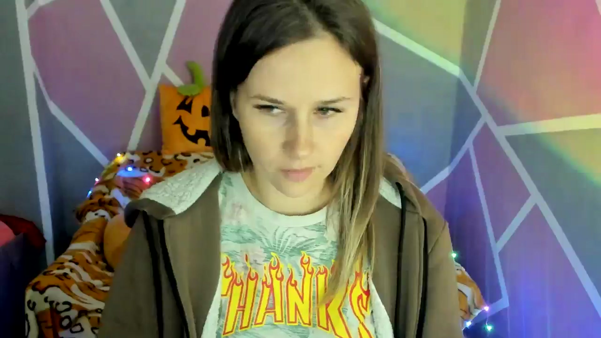 Gallery image thumbnail from Sexy_Ukr's myfreecams stream on, 10/23/2024, 18:08 image 6 of 20