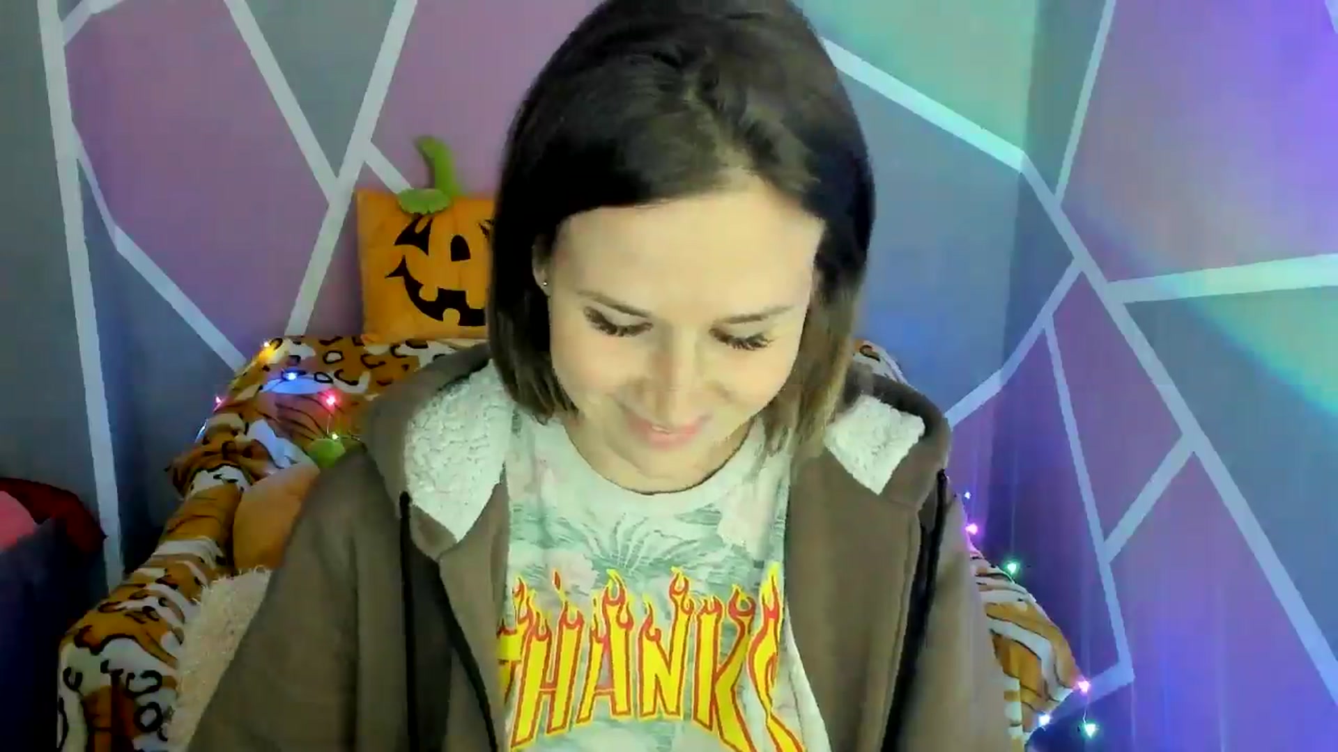 Gallery image thumbnail from Sexy_Ukr's myfreecams stream on, 10/23/2024, 18:08 image 11 of 20