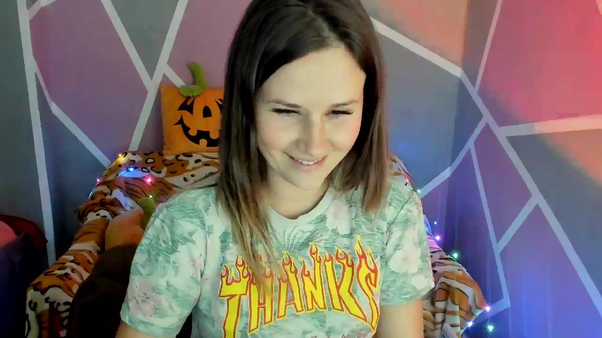 Gallery image thumbnail from Sexy_Ukr's myfreecams stream on, 10/23/2024, 18:08 image 20 of 20