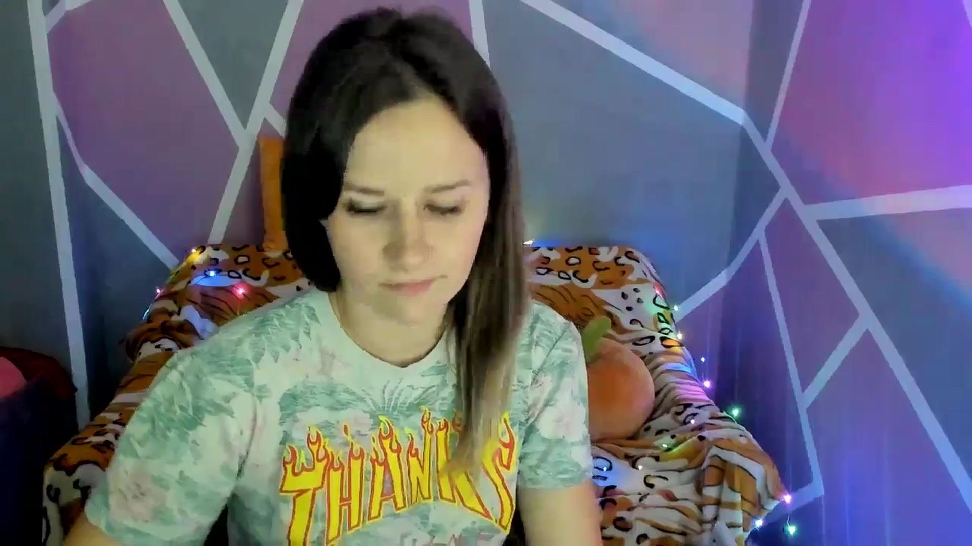Gallery image thumbnail from Sexy_Ukr's myfreecams stream on, 10/23/2024, 18:08 image 17 of 20