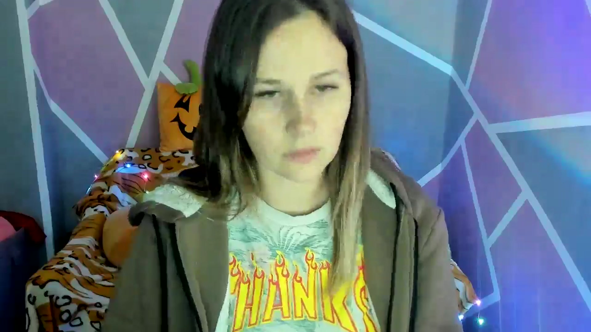 Gallery image thumbnail from Sexy_Ukr's myfreecams stream on, 10/23/2024, 18:08 image 4 of 20