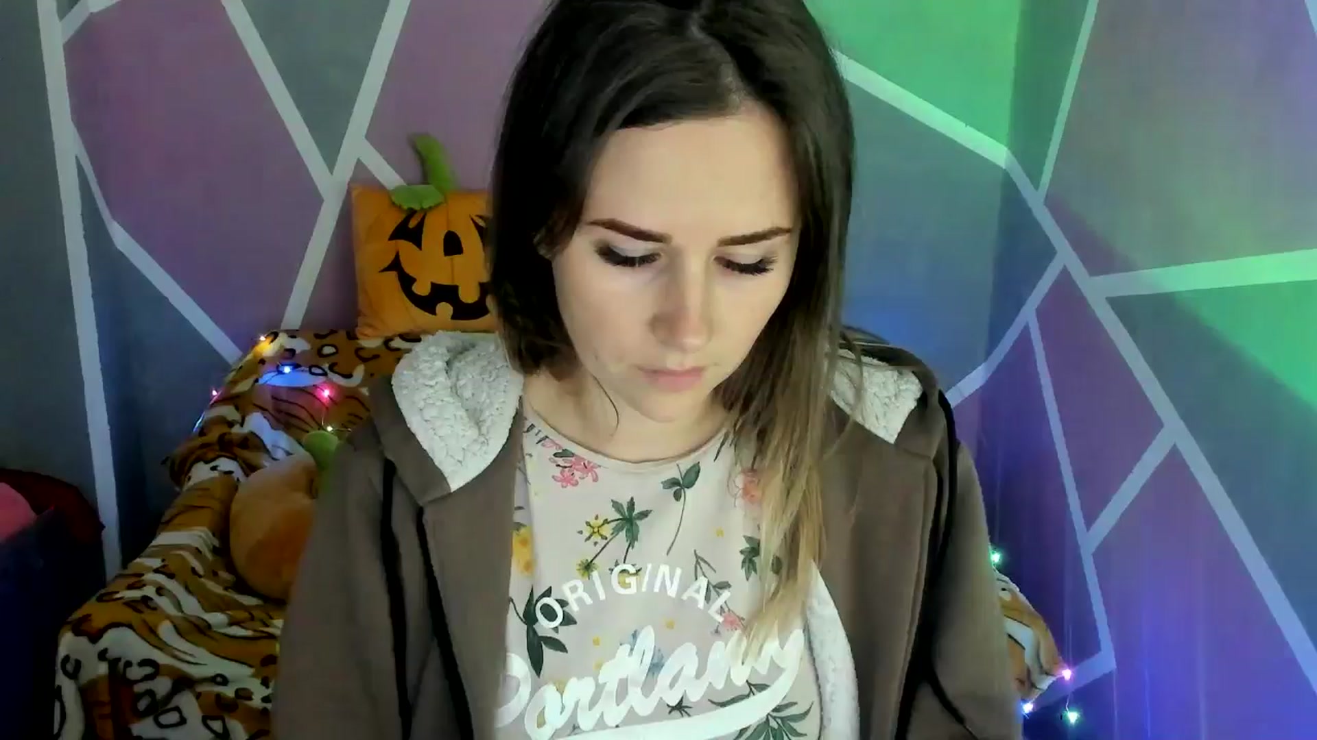Gallery image thumbnail from Sexy_Ukr's myfreecams stream on, 10/24/2024, 15:04 image 17 of 20