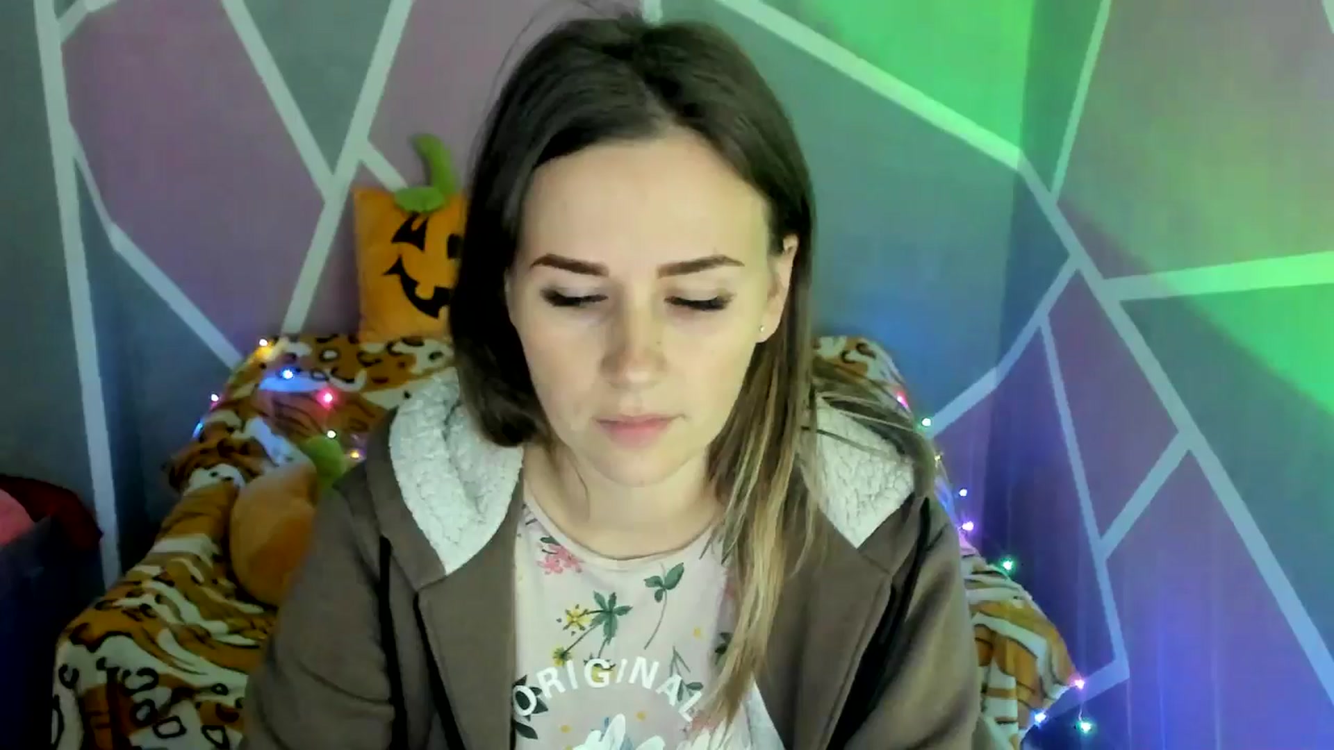 Gallery image thumbnail from Sexy_Ukr's myfreecams stream on, 10/24/2024, 15:04 image 15 of 20