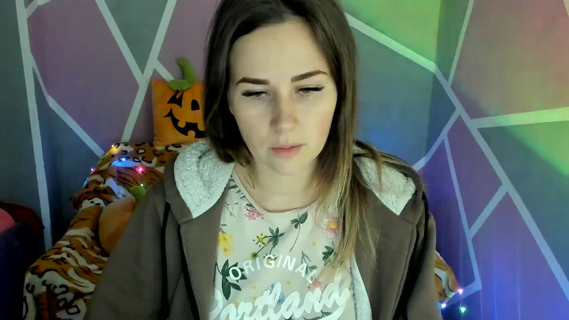 Gallery image thumbnail from Sexy_Ukr's myfreecams stream on, 10/24/2024, 15:04 image 9 of 20