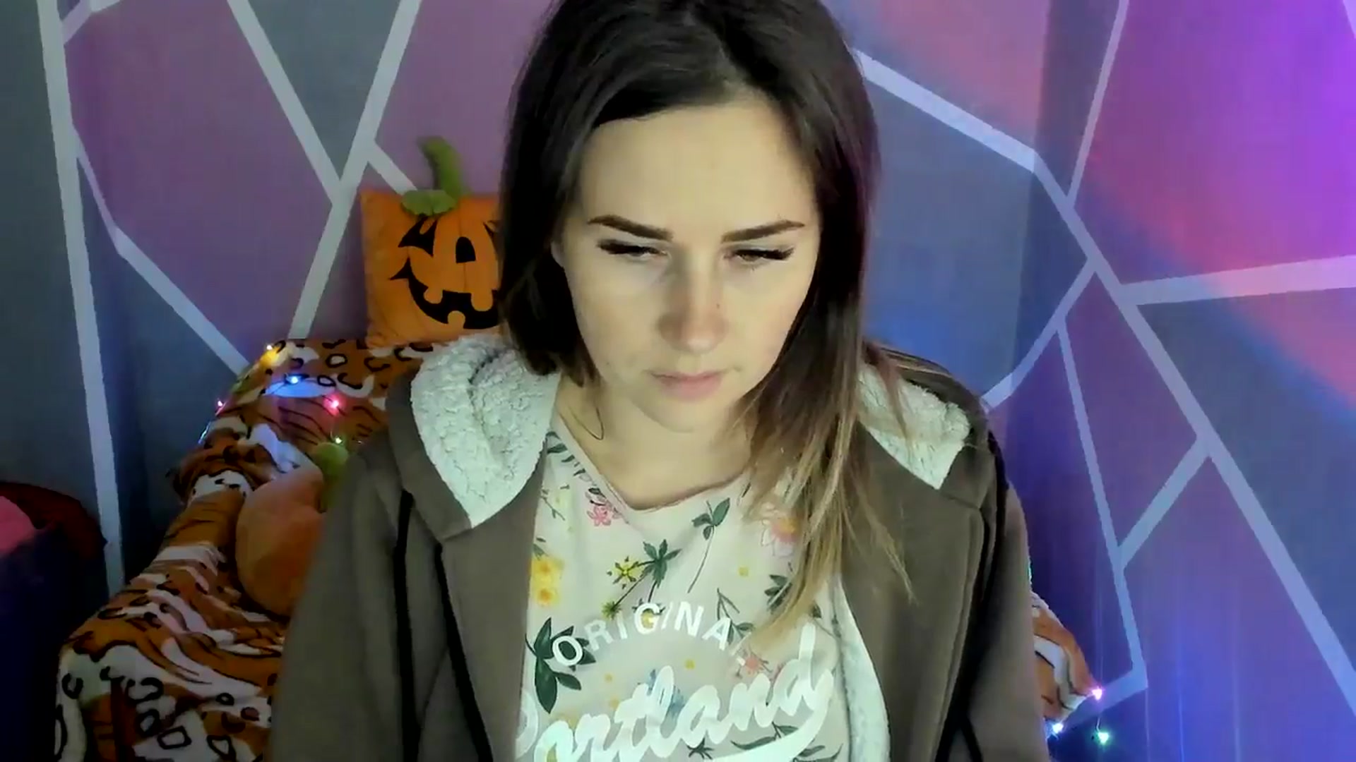 Gallery image thumbnail from Sexy_Ukr's myfreecams stream on, 10/24/2024, 15:04 image 8 of 20