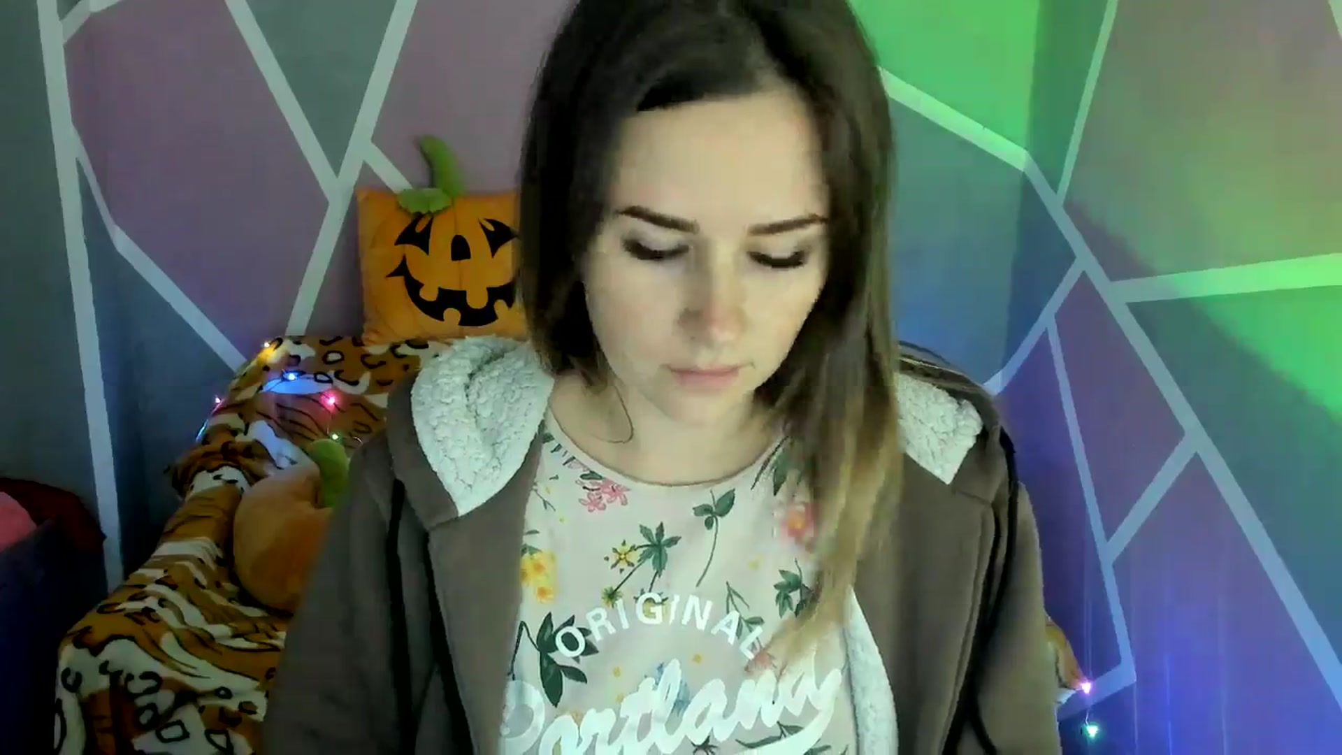 Gallery image thumbnail from Sexy_Ukr's myfreecams stream on, 10/24/2024, 15:04 image 13 of 20