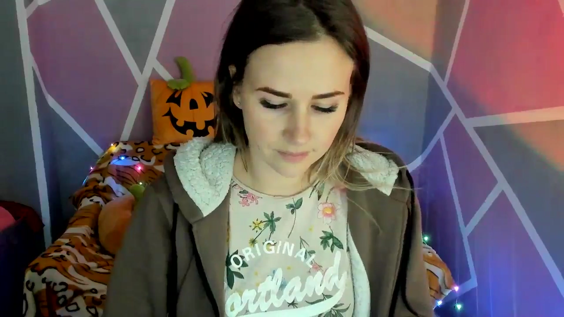 Gallery image thumbnail from Sexy_Ukr's myfreecams stream on, 10/24/2024, 15:04 image 3 of 20