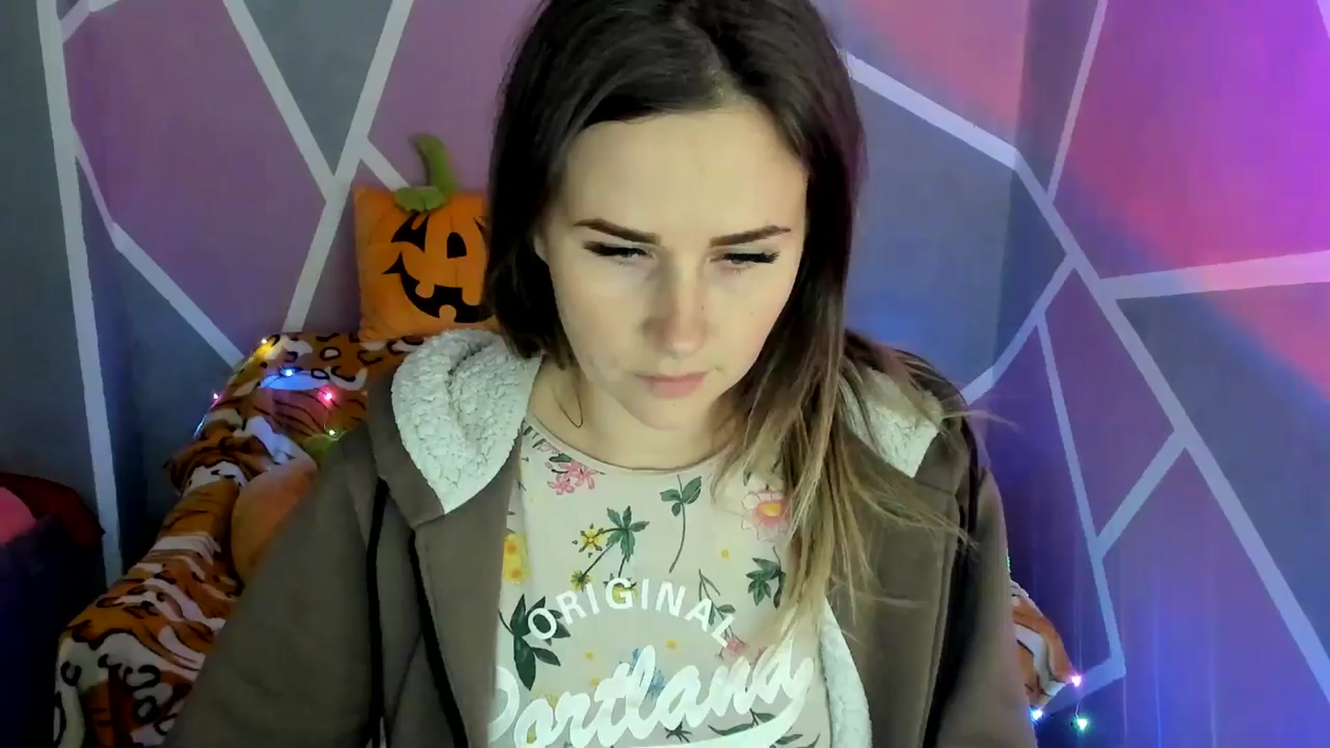 Gallery image thumbnail from Sexy_Ukr's myfreecams stream on, 10/24/2024, 15:04 image 6 of 20