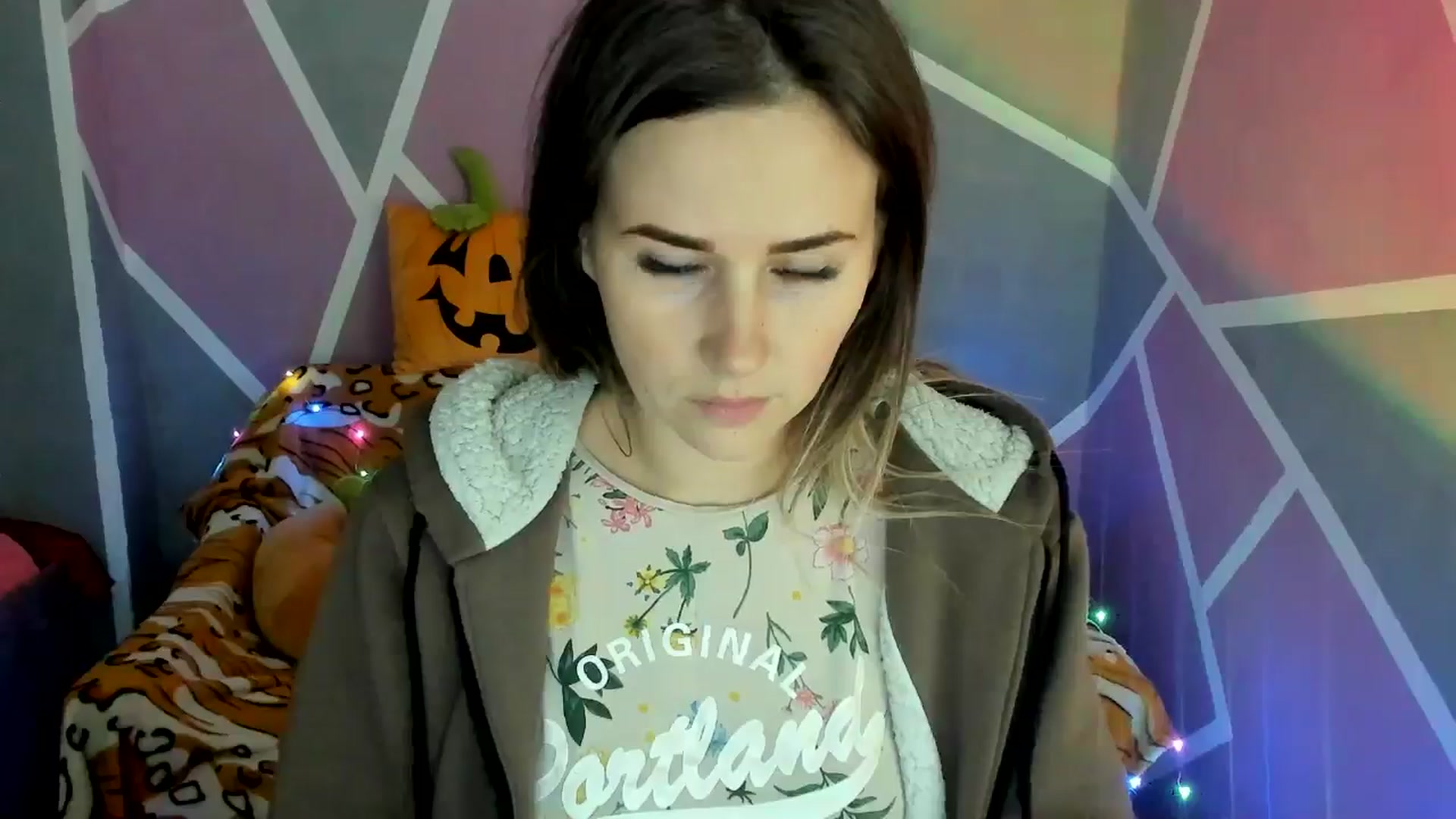 Gallery image thumbnail from Sexy_Ukr's myfreecams stream on, 10/24/2024, 15:04 image 5 of 20
