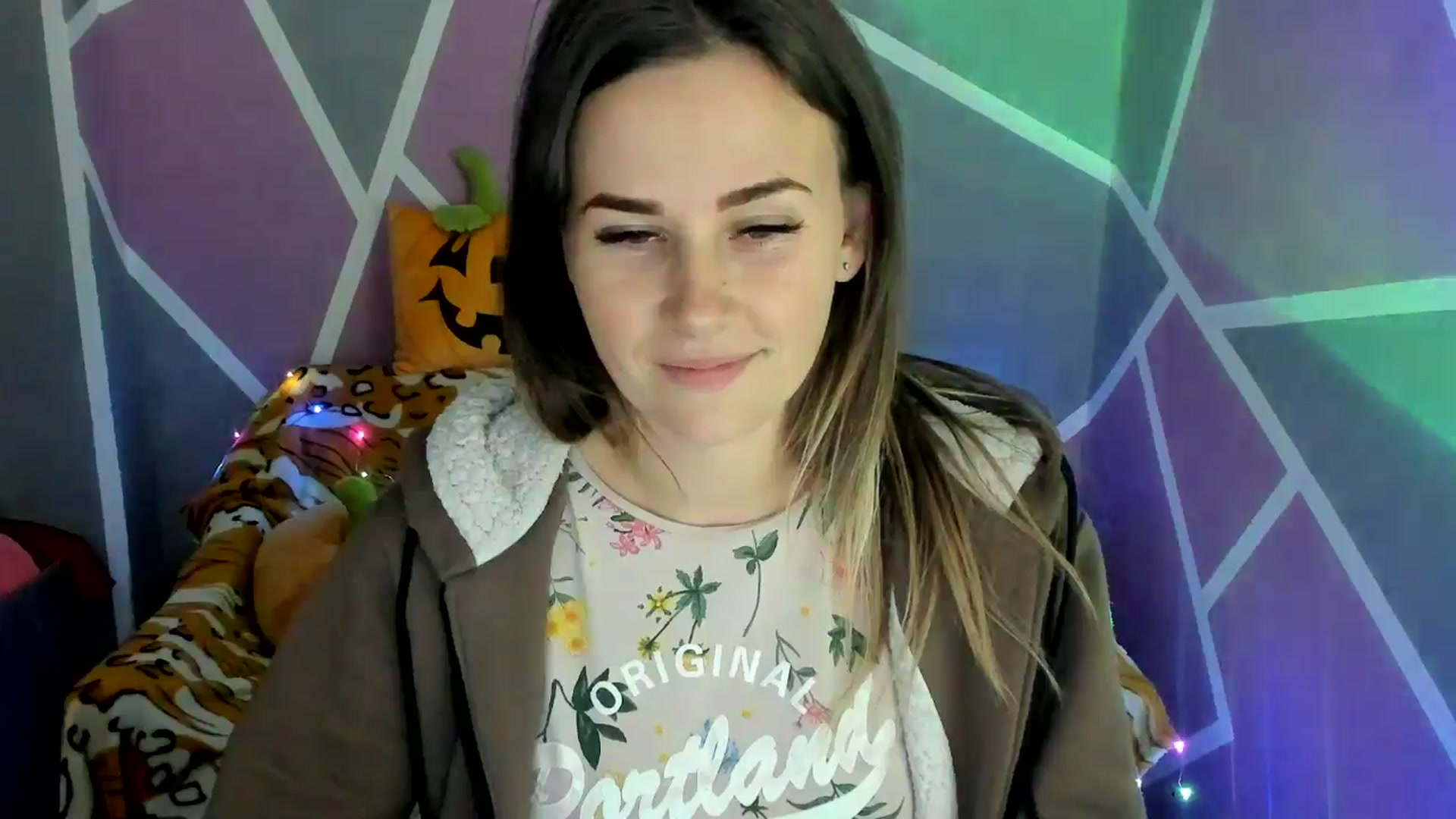 Gallery image thumbnail from Sexy_Ukr's myfreecams stream on, 10/24/2024, 15:04 image 19 of 20