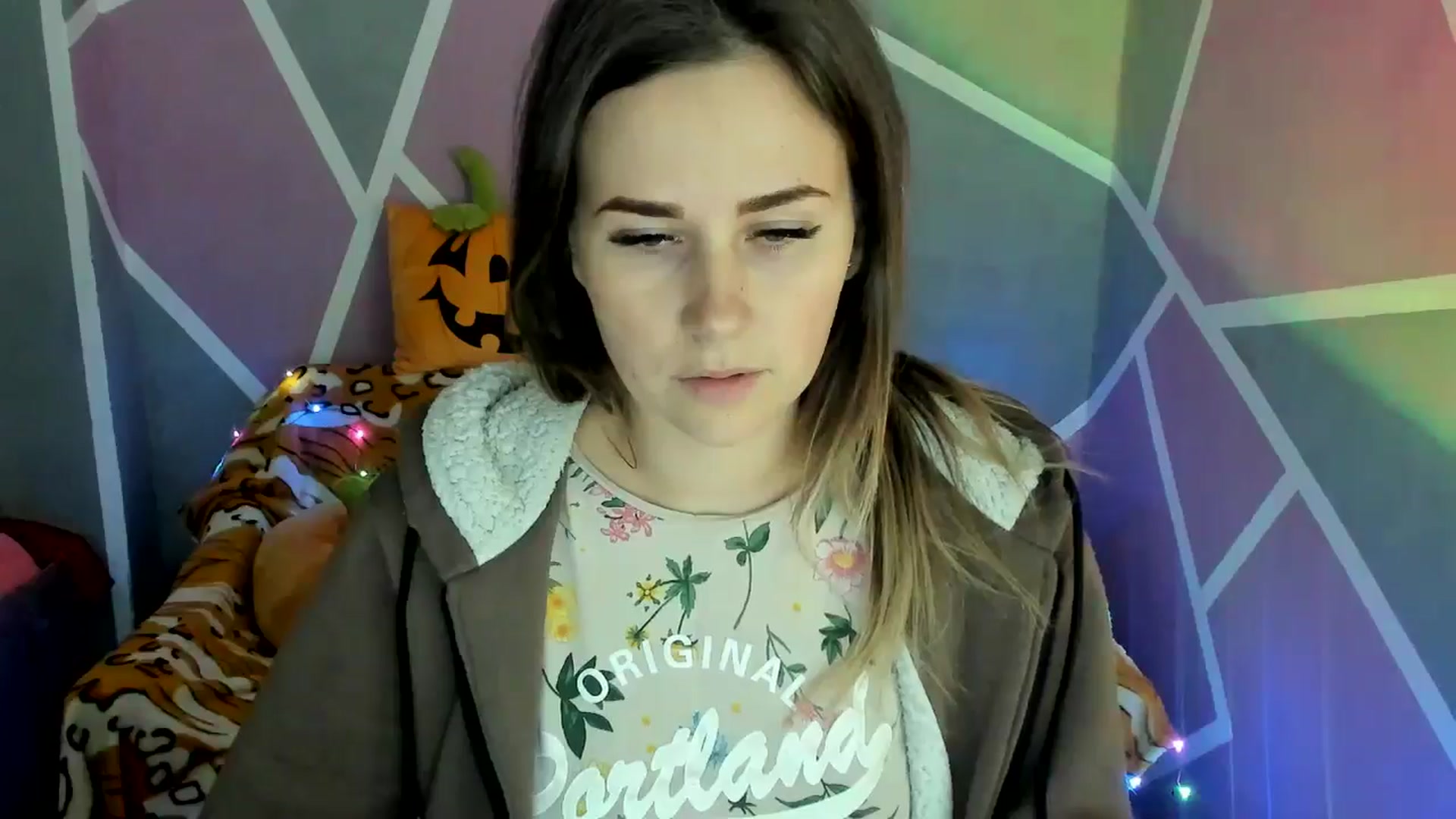 Gallery image thumbnail from Sexy_Ukr's myfreecams stream on, 10/24/2024, 15:04 image 7 of 20