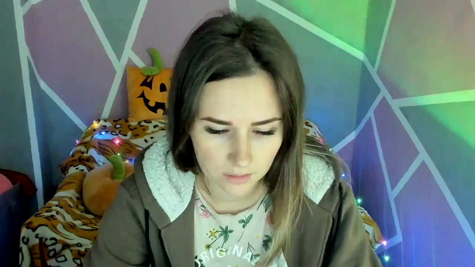 Gallery image thumbnail from Sexy_Ukr's myfreecams stream on, 10/24/2024, 15:04 image 11 of 20