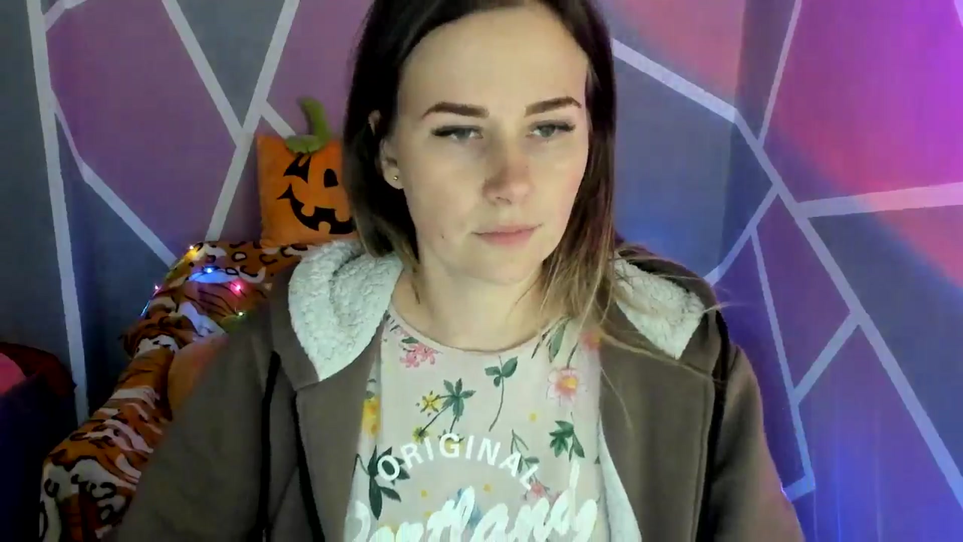 Gallery image thumbnail from Sexy_Ukr's myfreecams stream on, 10/24/2024, 15:04 image 4 of 20