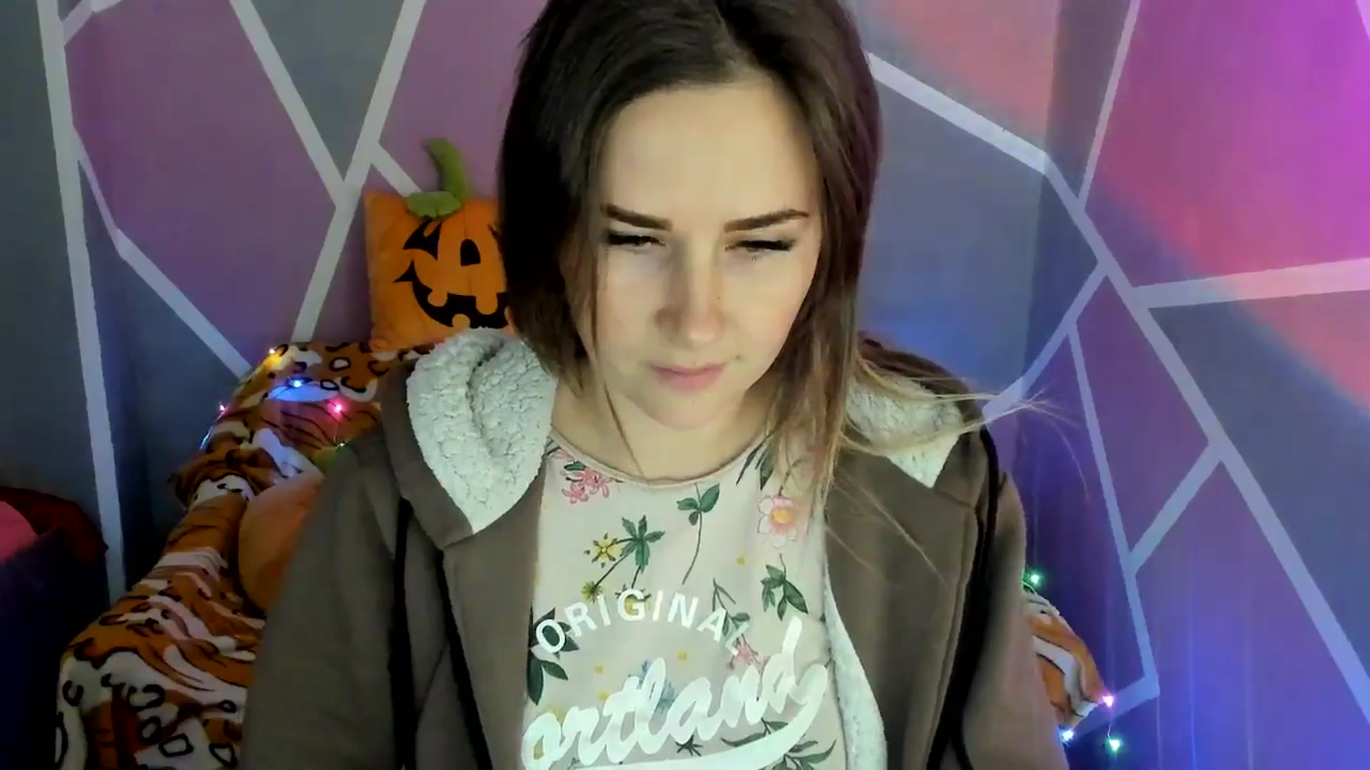 Gallery image thumbnail from Sexy_Ukr's myfreecams stream on, 10/24/2024, 15:04 image 2 of 20