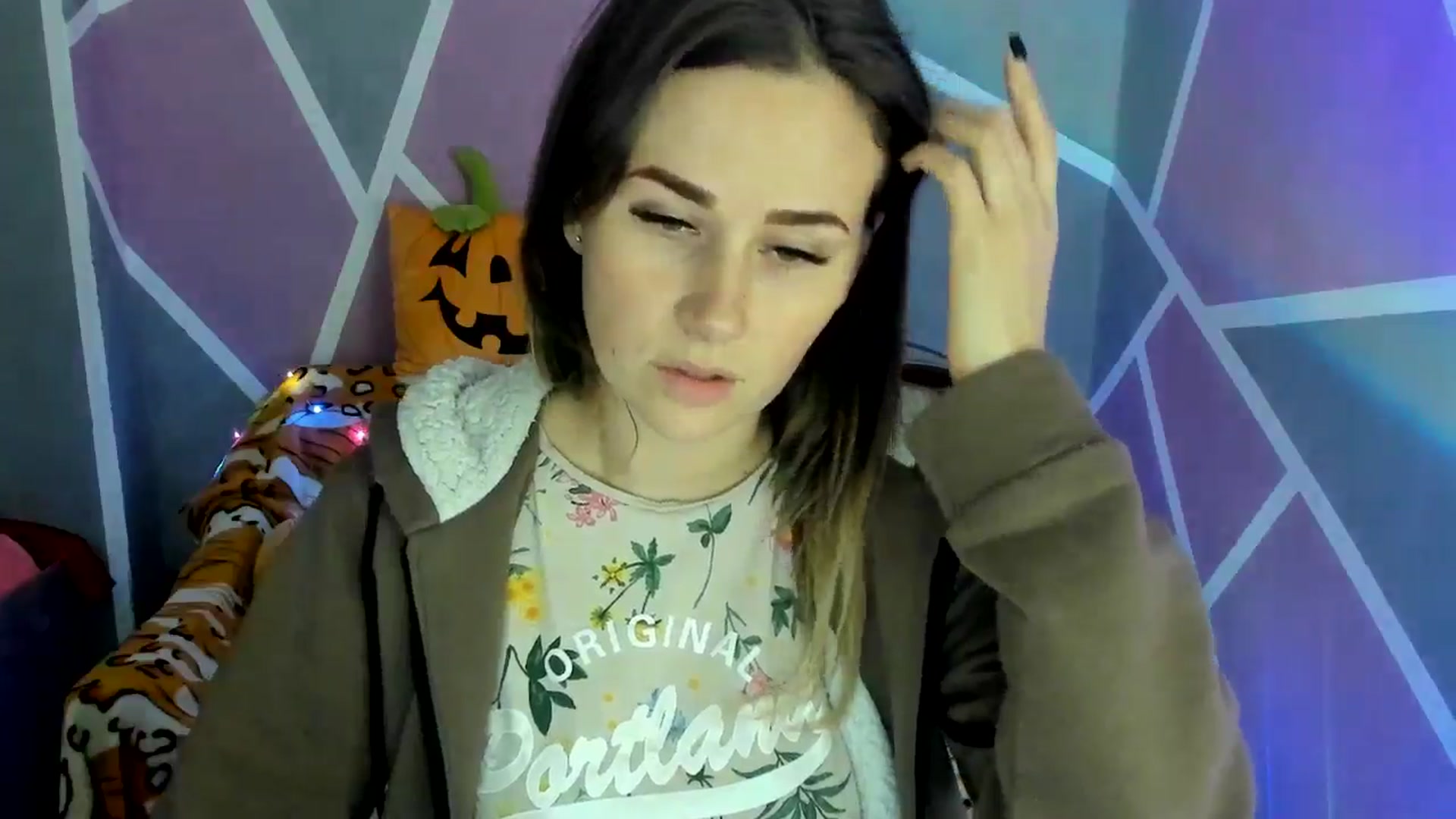 Gallery image thumbnail from Sexy_Ukr's myfreecams stream on, 10/24/2024, 15:04 image 16 of 20