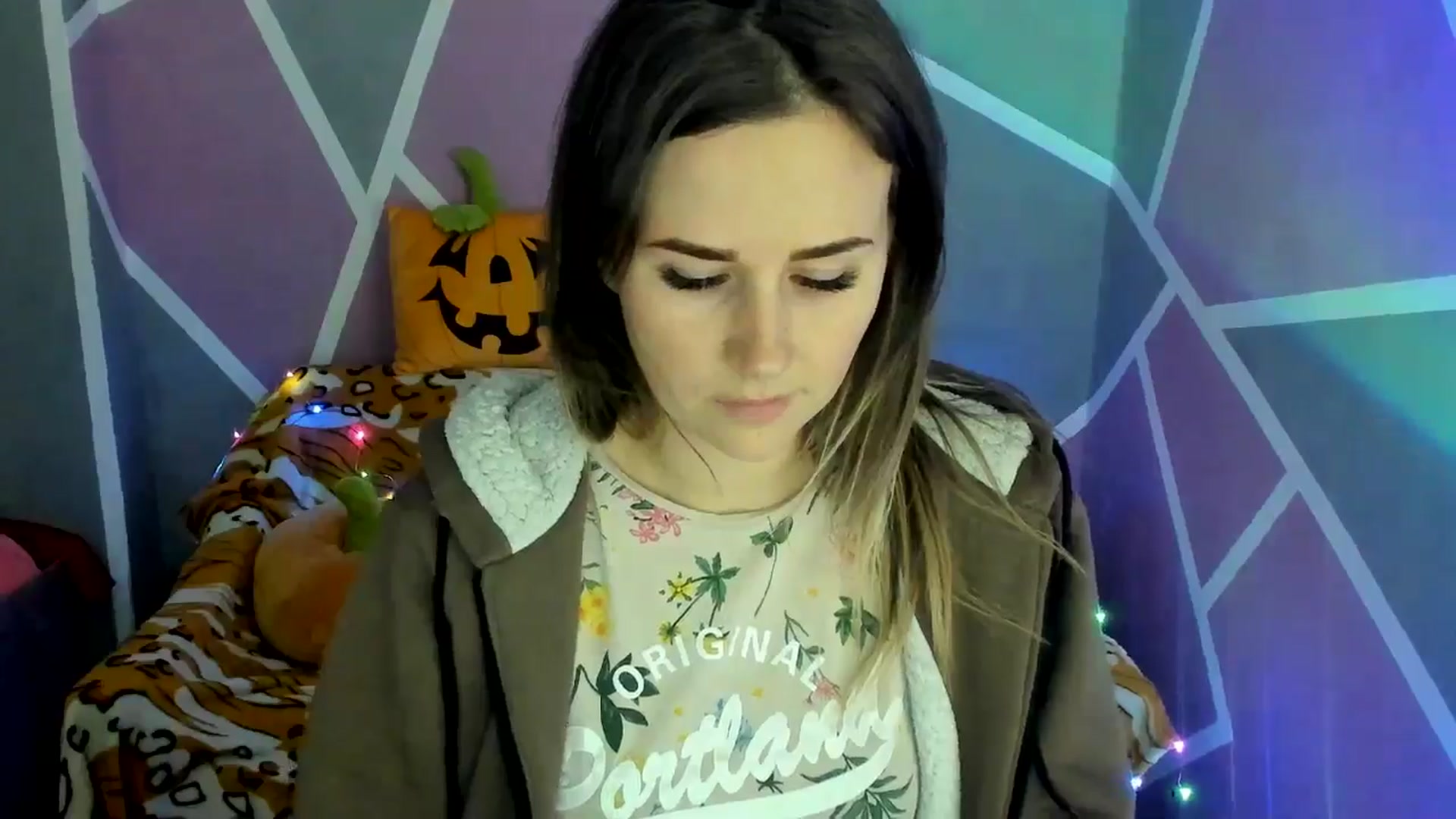 Gallery image thumbnail from Sexy_Ukr's myfreecams stream on, 10/24/2024, 15:04 image 20 of 20