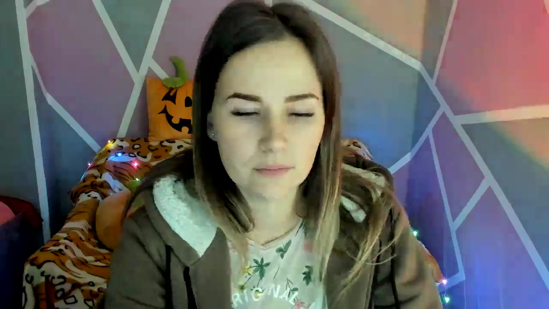 Gallery image thumbnail from Sexy_Ukr's myfreecams stream on, 10/24/2024, 15:51 image 8 of 20