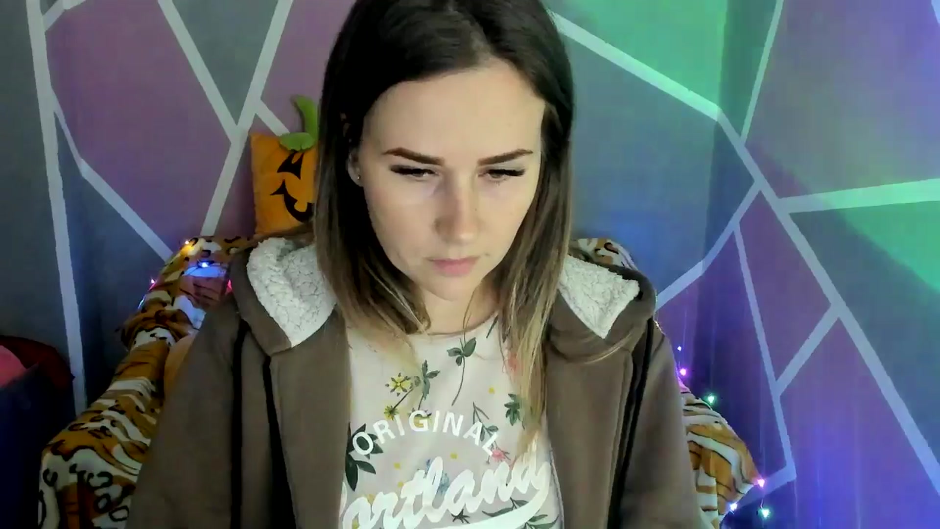 Gallery image thumbnail from Sexy_Ukr's myfreecams stream on, 10/24/2024, 15:51 image 18 of 20