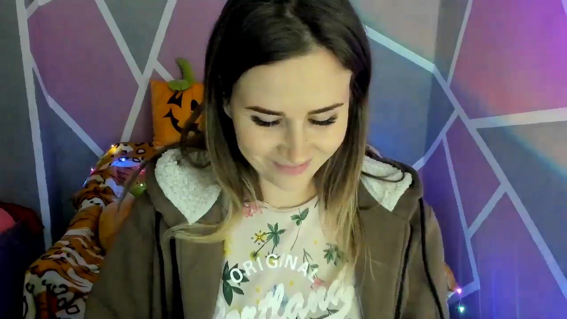Gallery image thumbnail from Sexy_Ukr's myfreecams stream on, 10/24/2024, 15:51 image 2 of 20