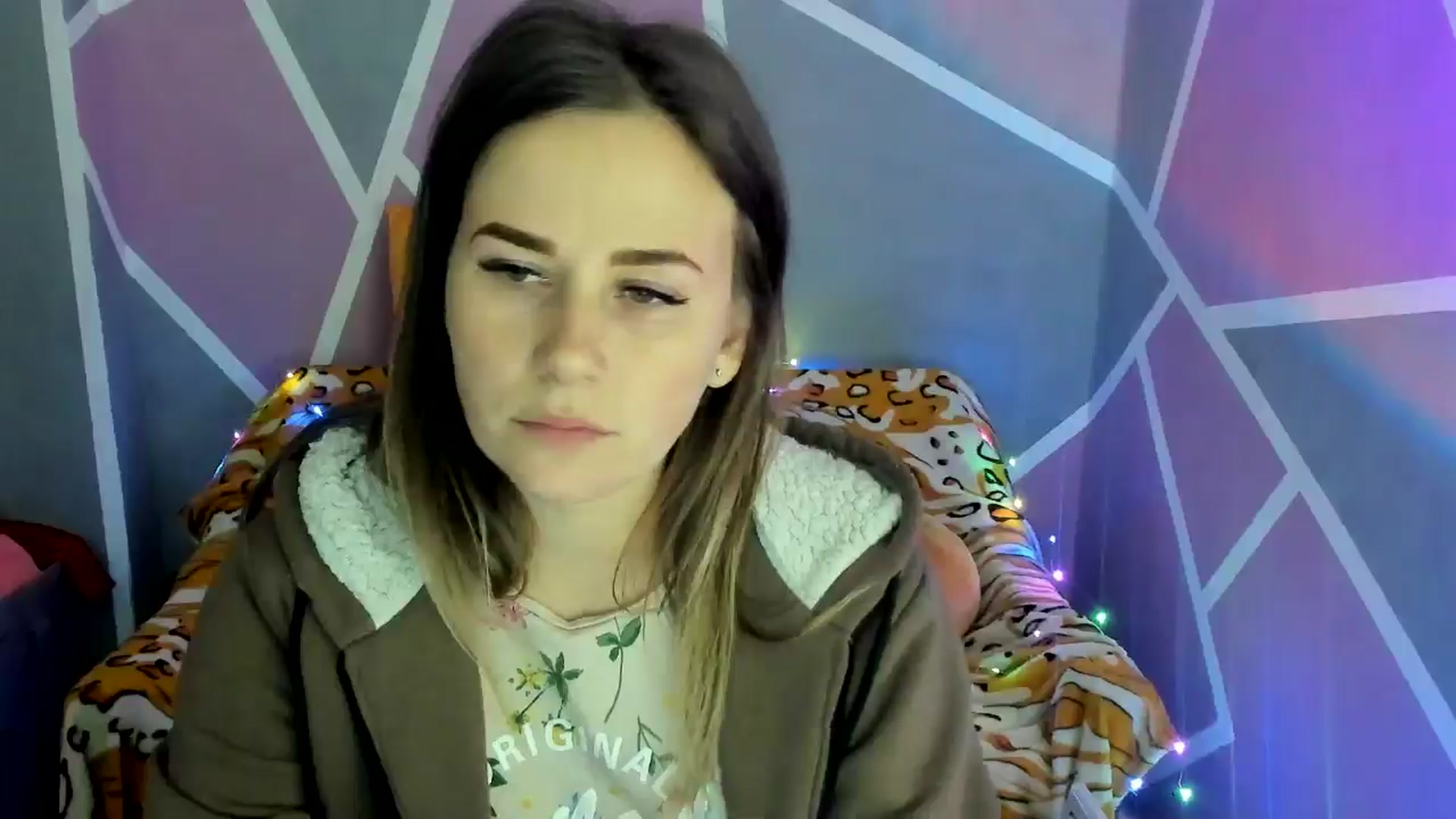 Gallery image thumbnail from Sexy_Ukr's myfreecams stream on, 10/24/2024, 15:51 image 13 of 20