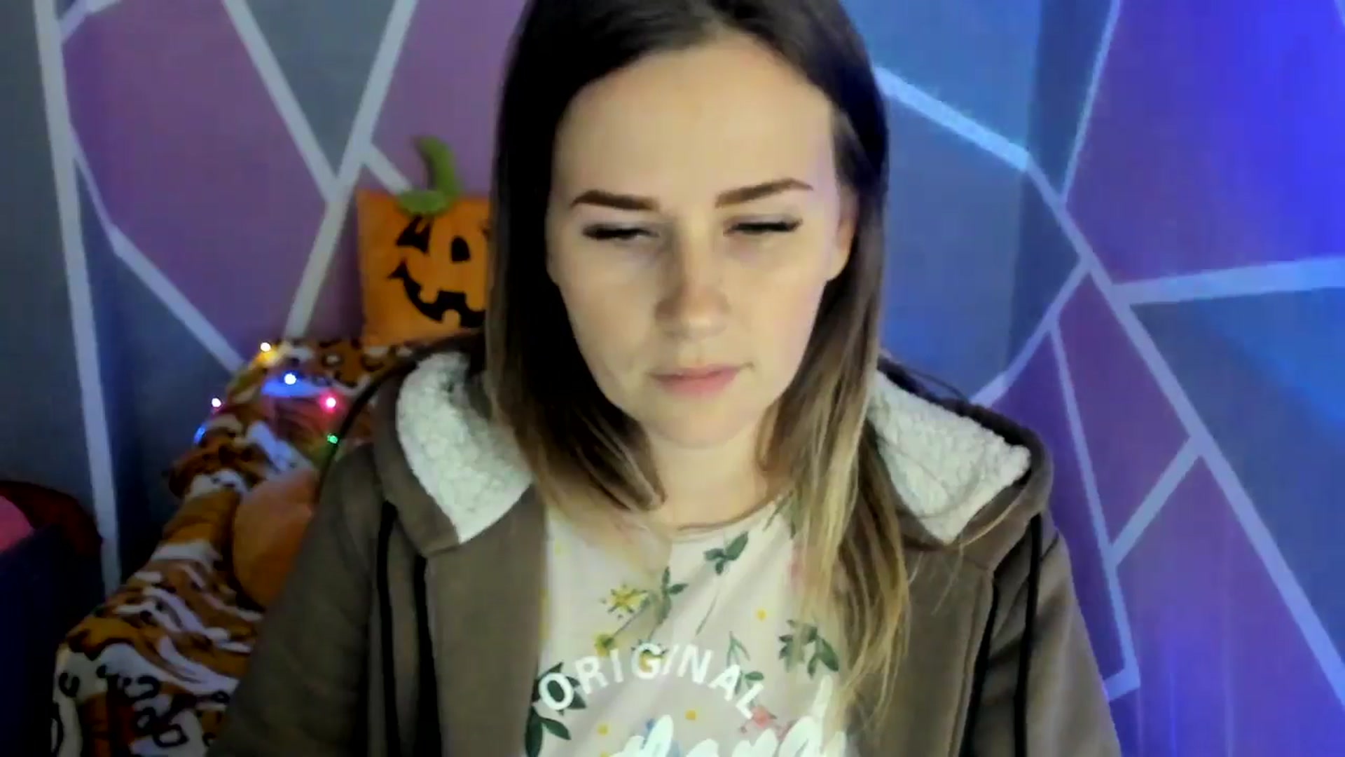 Gallery image thumbnail from Sexy_Ukr's myfreecams stream on, 10/24/2024, 15:51 image 10 of 20