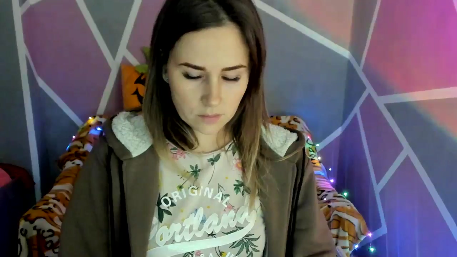Gallery image thumbnail from Sexy_Ukr's myfreecams stream on, 10/24/2024, 15:51 image 12 of 20