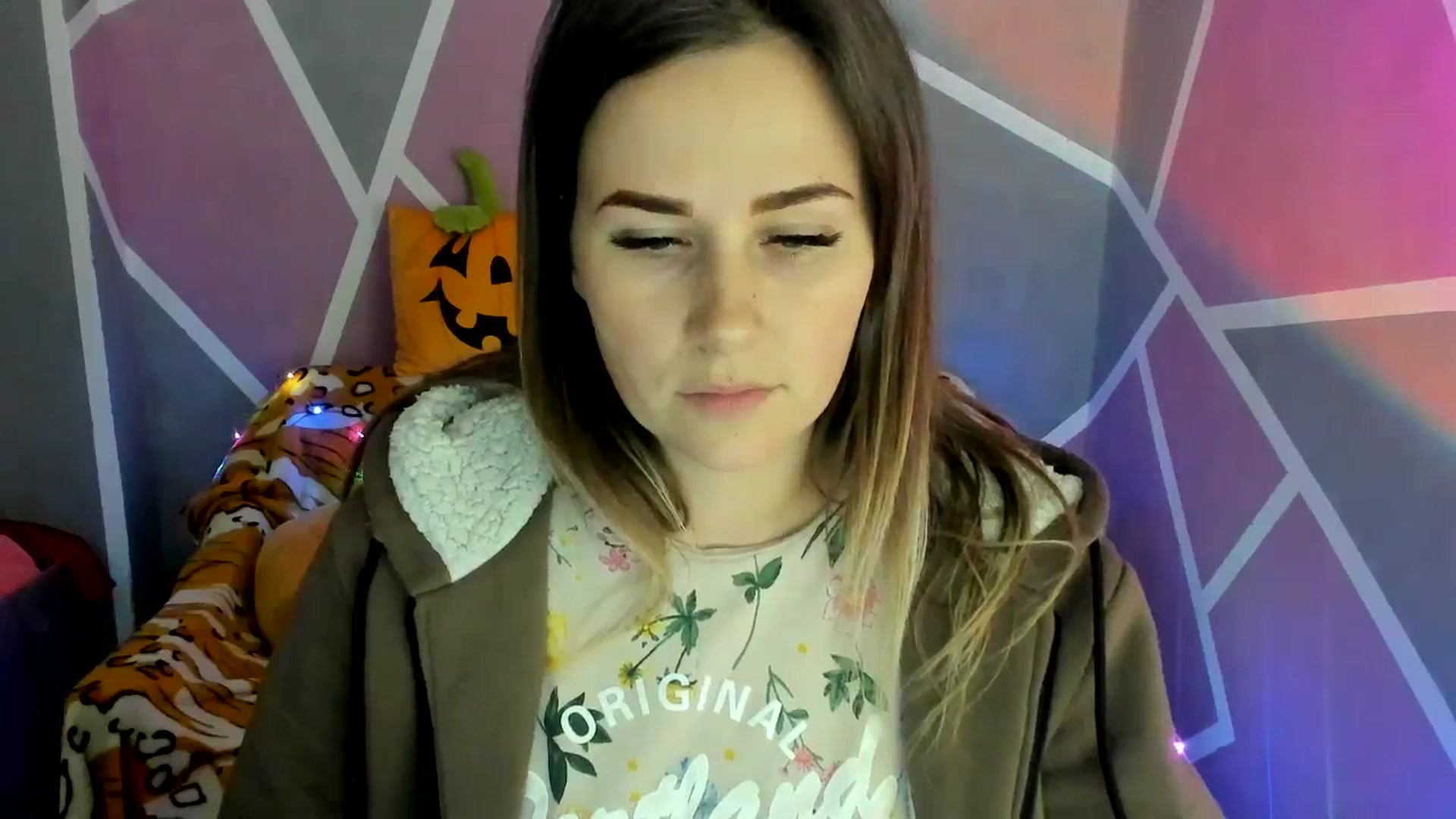 Gallery image thumbnail from Sexy_Ukr's myfreecams stream on, 10/24/2024, 15:51 image 7 of 20